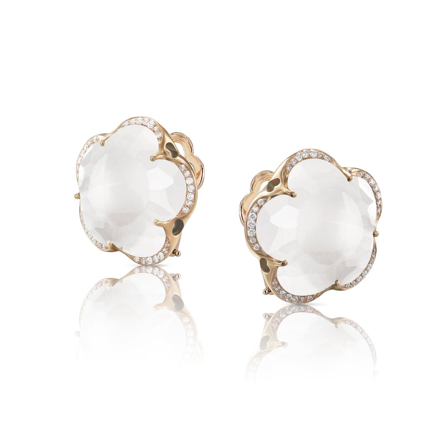 Pasquale Bruni - Bon Ton - Milky Quartz - NZ