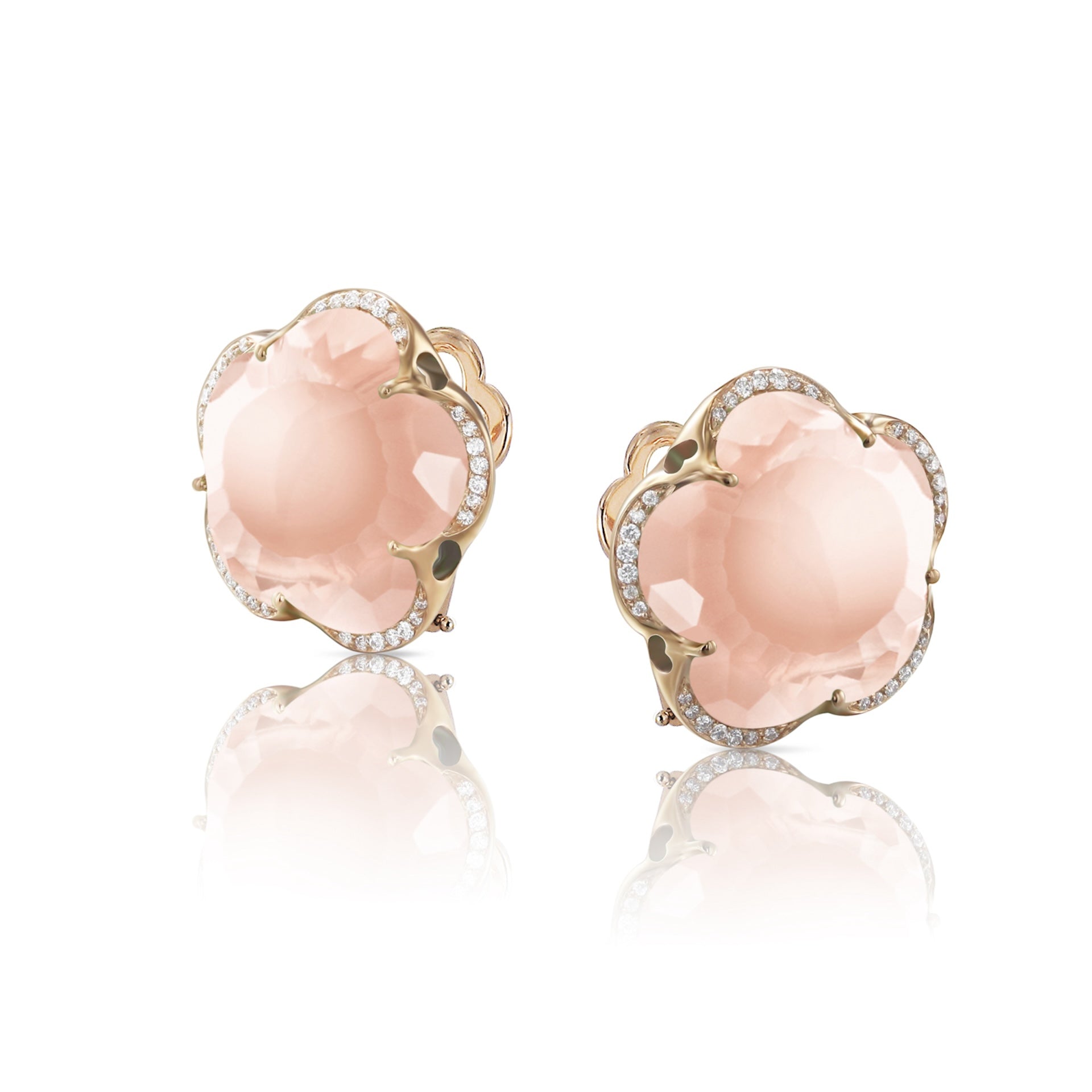 Pasquale Bruni - Bon Ton - Rose Quartz -NZ