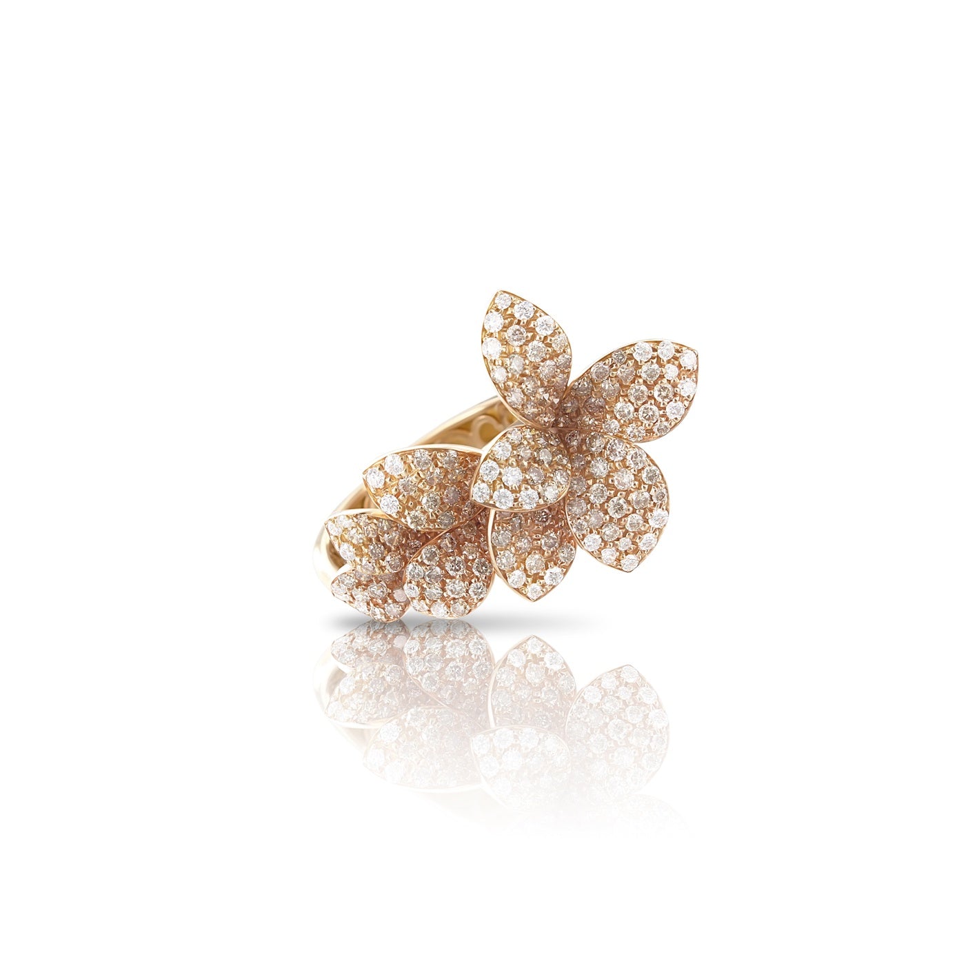 Pasquale Bruni - Petit Garden - Rose Gold - NZ