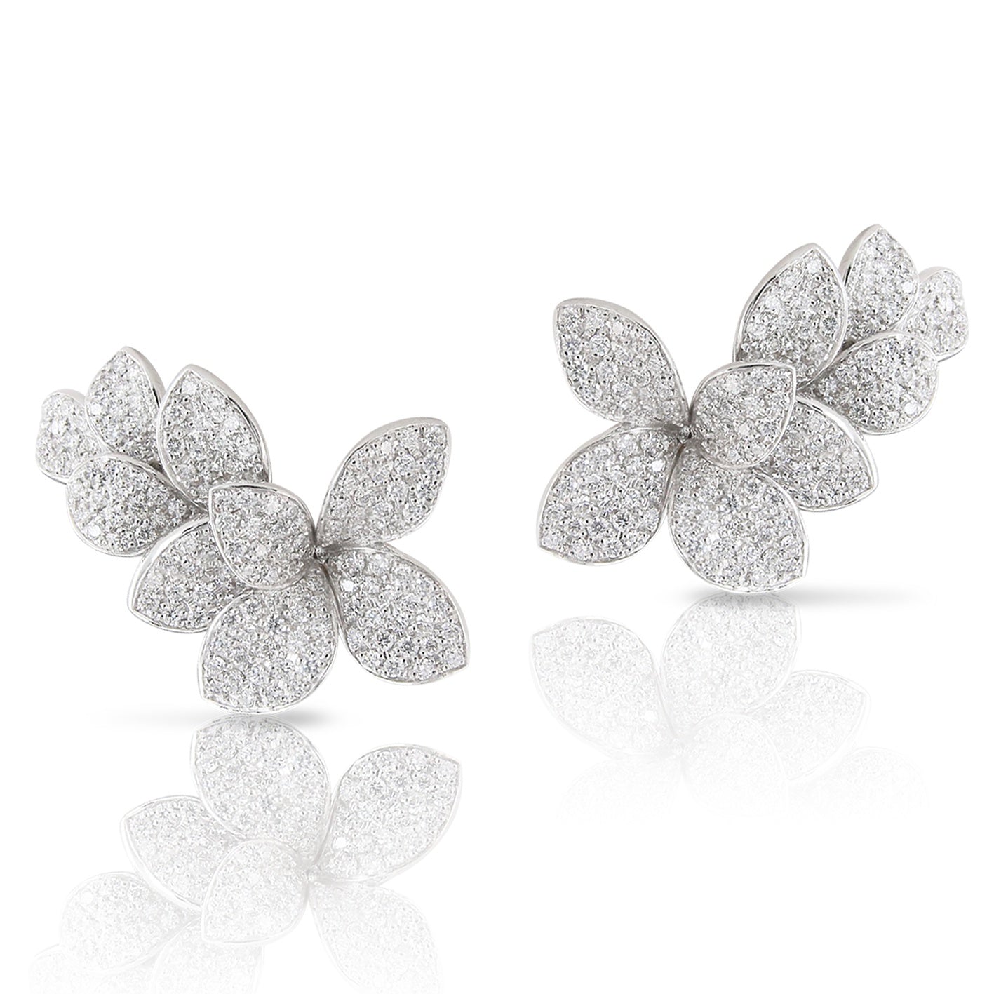 Pasquale Bruni - Petit Garden - White Gold - NZ