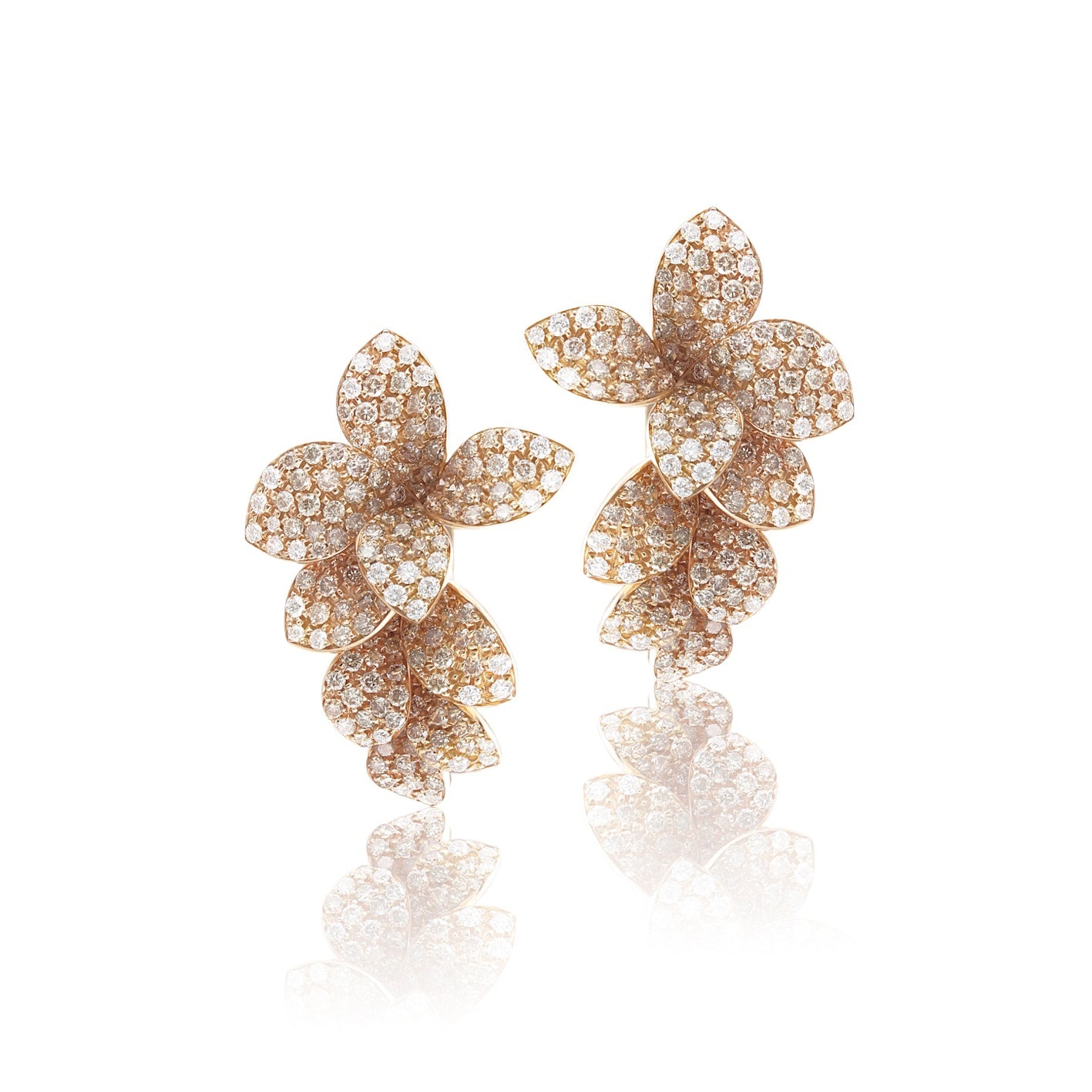 Pasquale Bruni - Petit Garden - Rose Gold - NZ