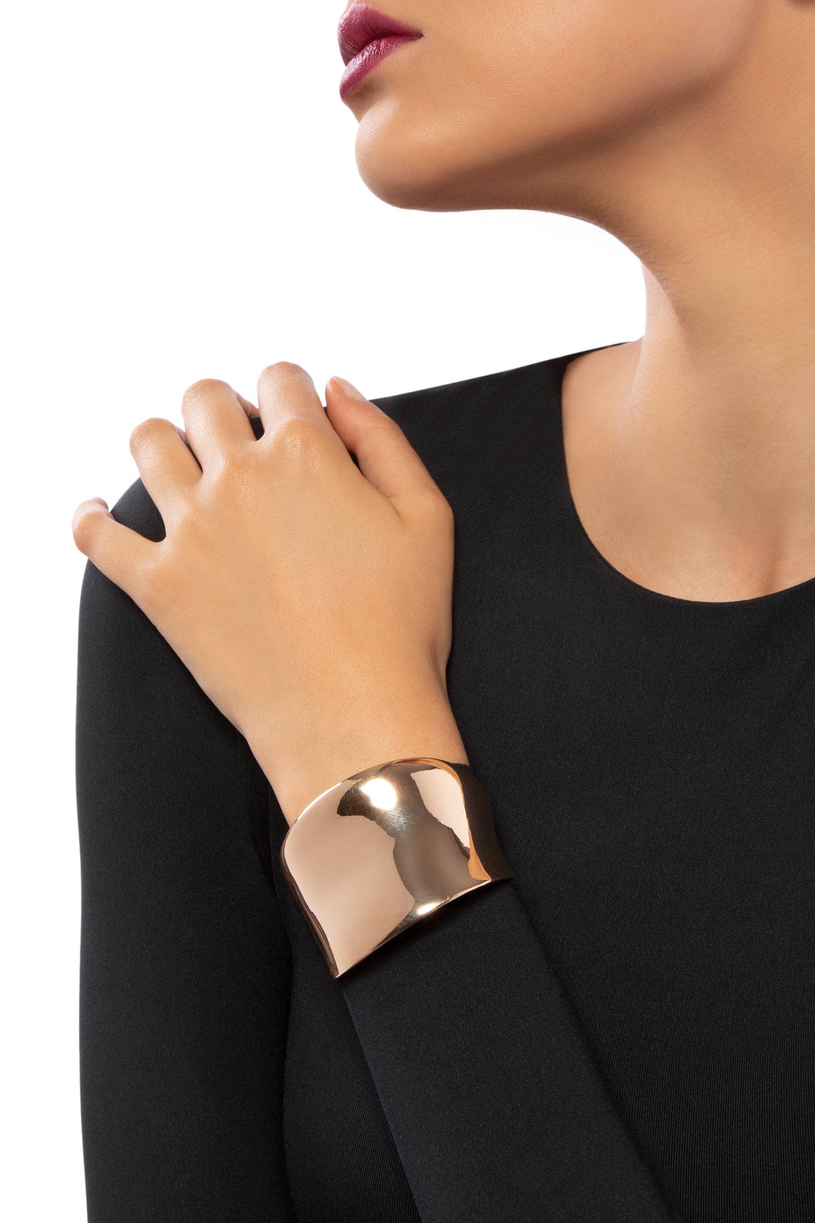 Pasquale Bruni - Garden Segreti - Rose Gold - NZ