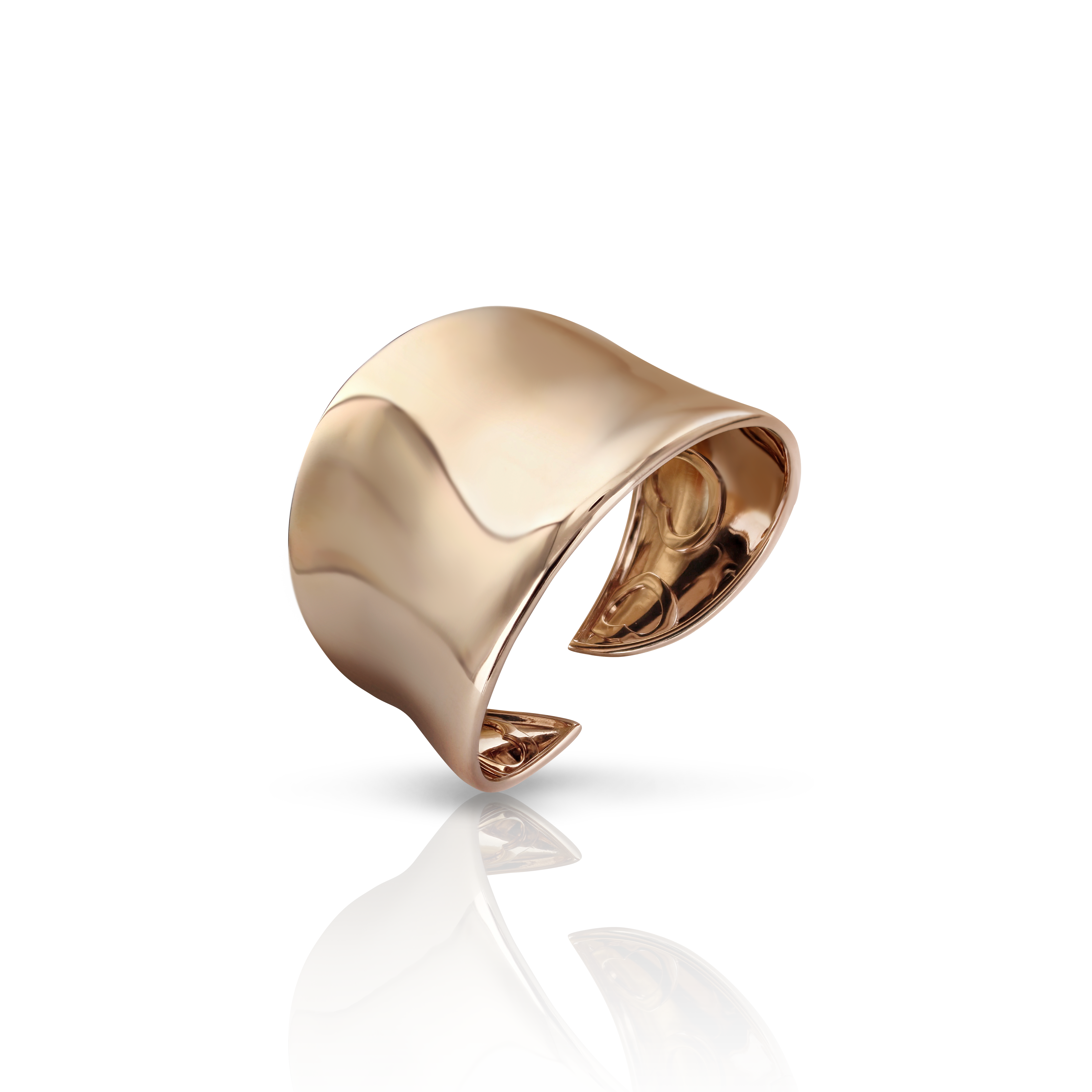 Pasquale Bruni - Garden Segreti - Rose Gold - NZ