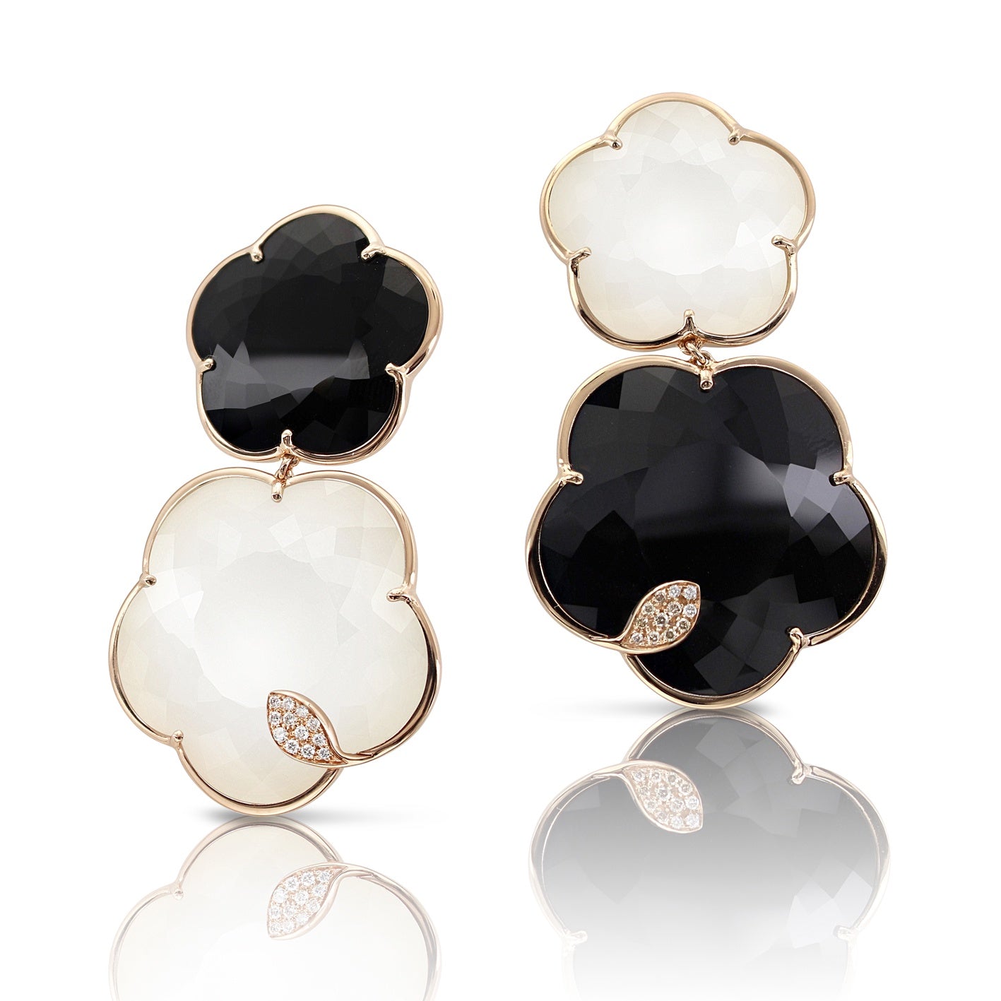 Pasquale Bruni - Ton Joli - Onyx & Moonstone - NZ