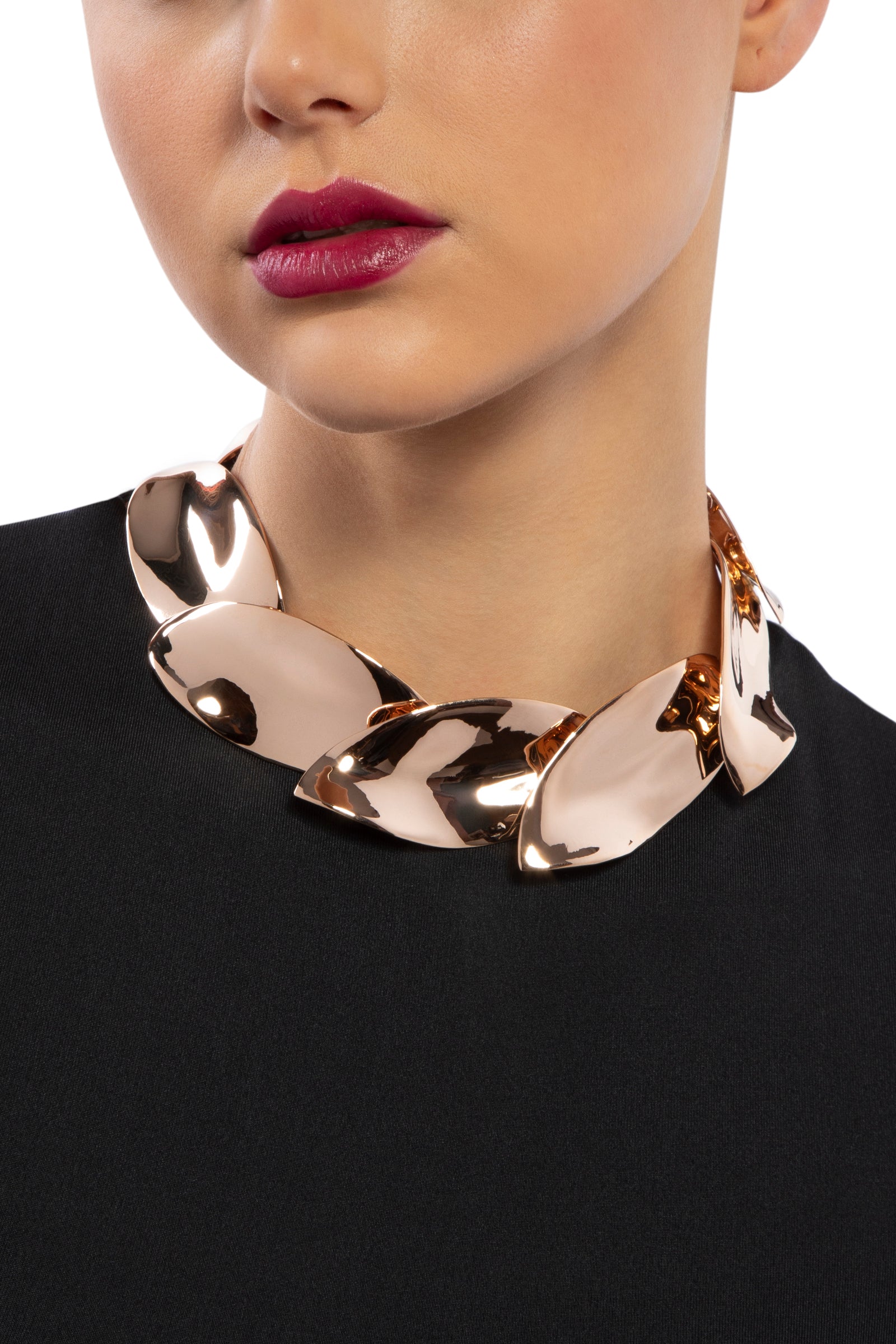 Pasquale Bruni - Giardini Segreti - Rose Gold - NZ