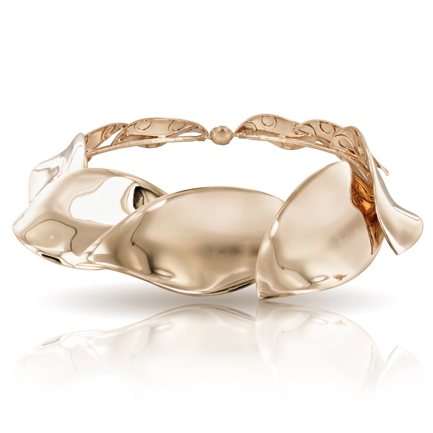 Pasquale Bruni - Giardini Segreti - Rose Gold - NZ