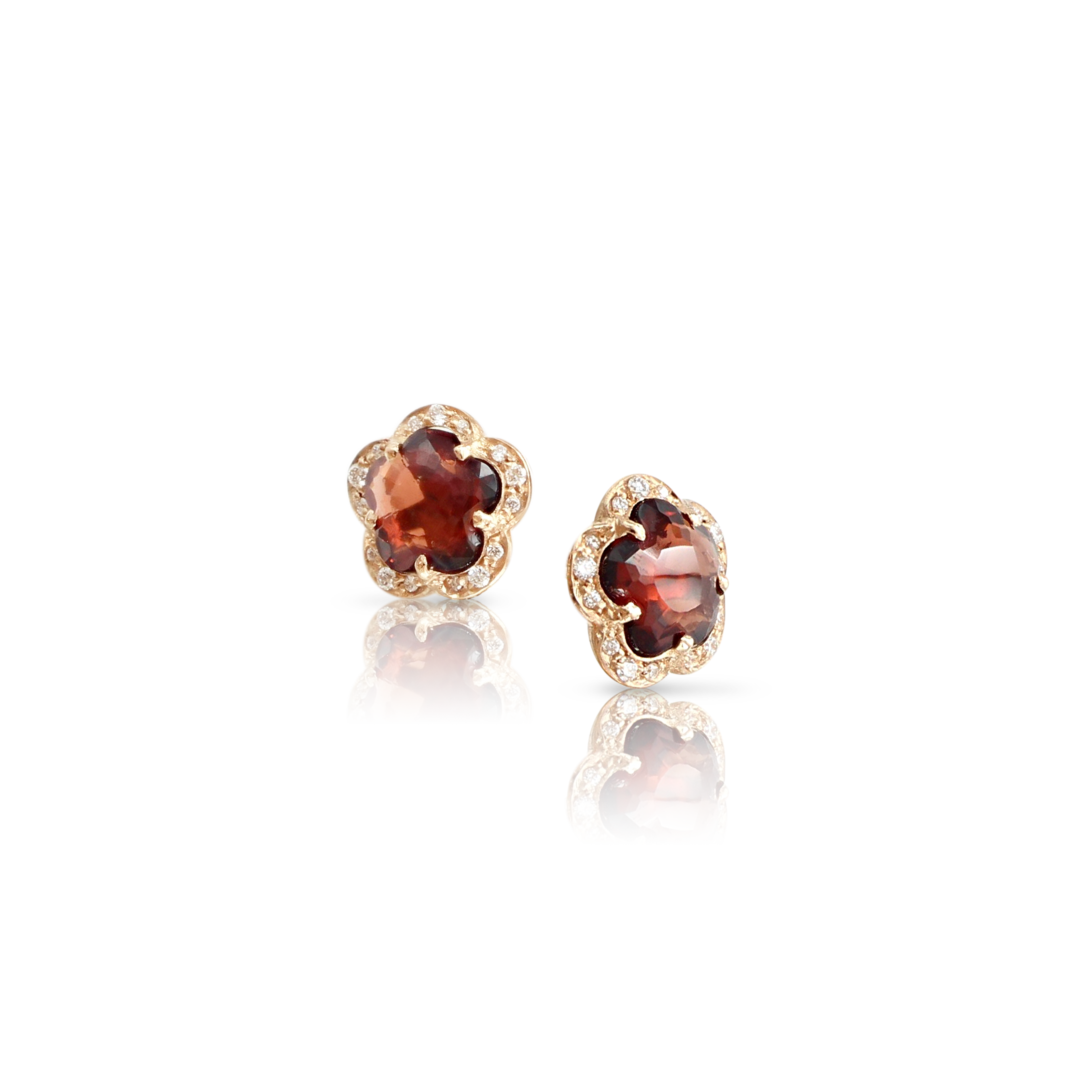 Pasquale Bruni - Figlia Dei Fiori - Red Garnet - NZ