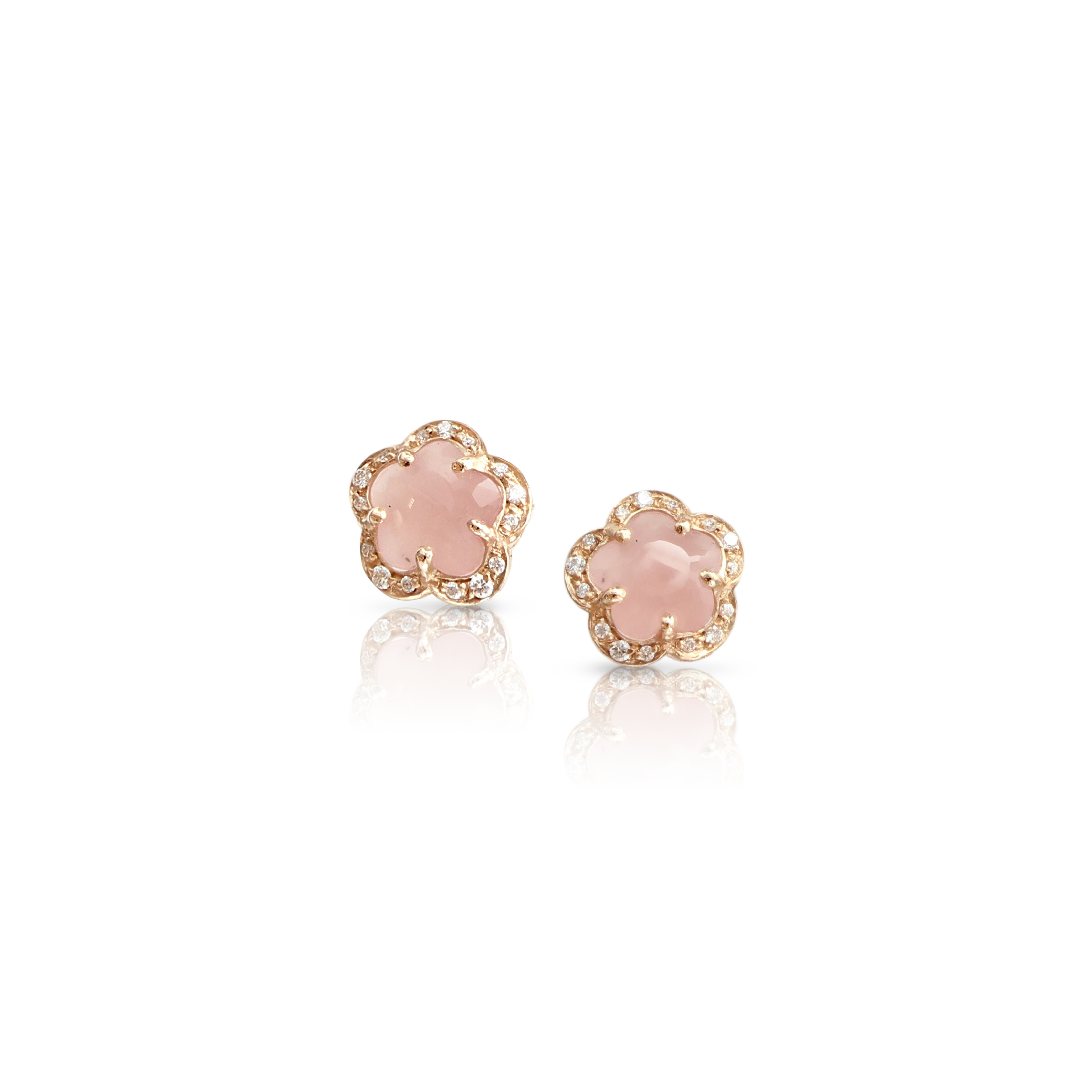 Pasquale Bruni - Figlia Dei Fiori - Rose Quartz - NZ