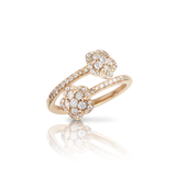 Figlia dei Fiori Ring - Rose Gold - 2