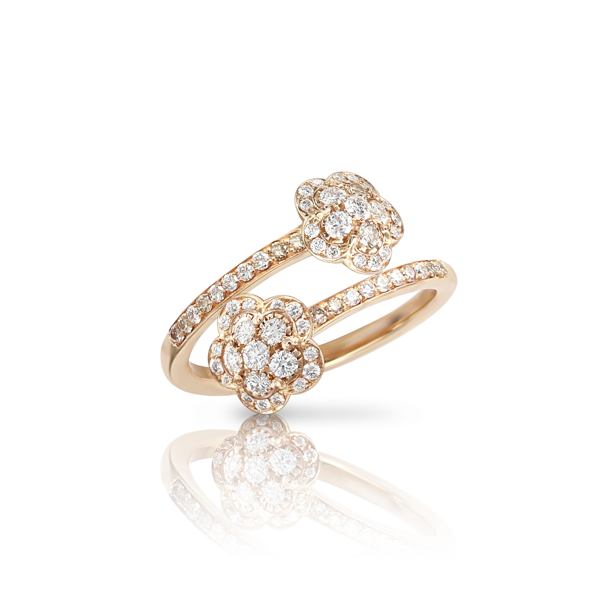 Pasquale Bruni - Figlia Dei Fiori - Rose Gold - NZ