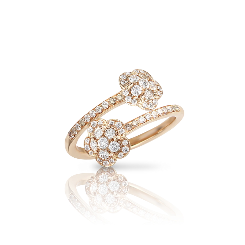 Pasquale Bruni - Figlia Dei Fiori - Rose Gold - NZ