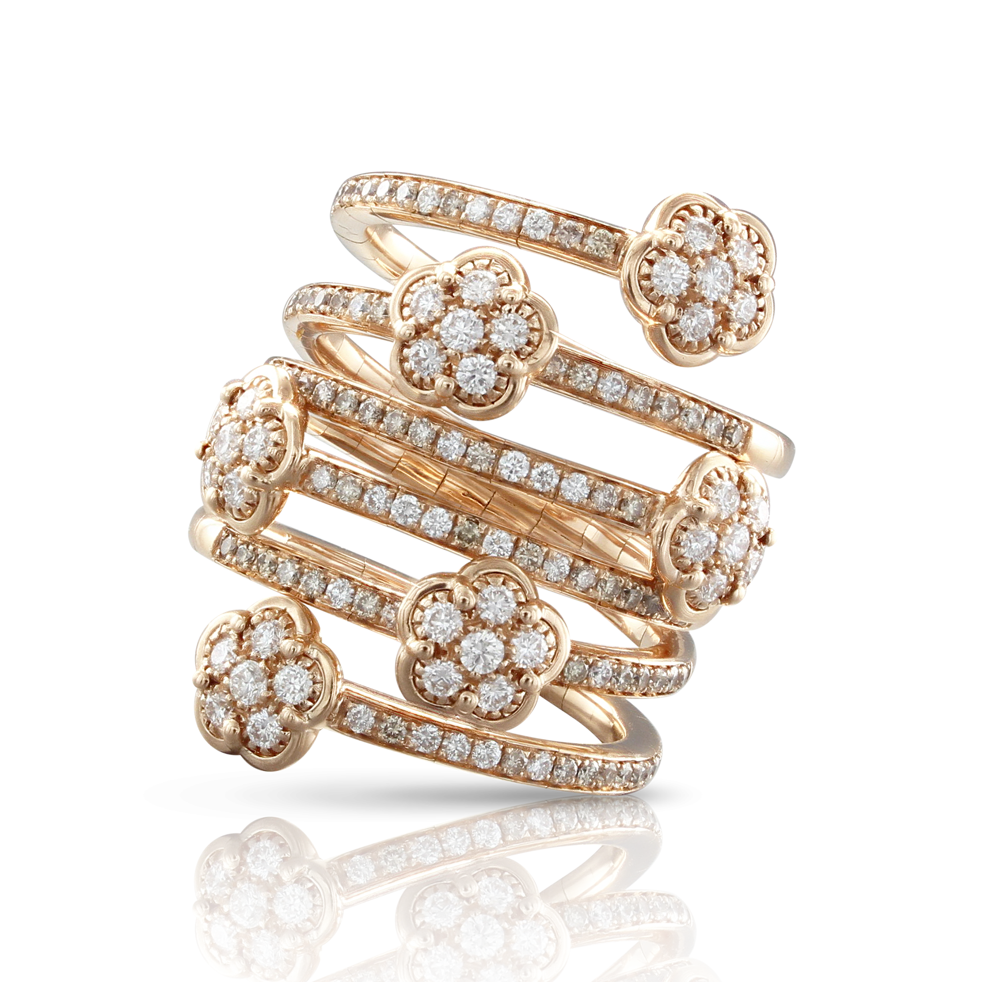 Pasquale Bruni - Figlia Dei Fiori - Rose Gold - NZ