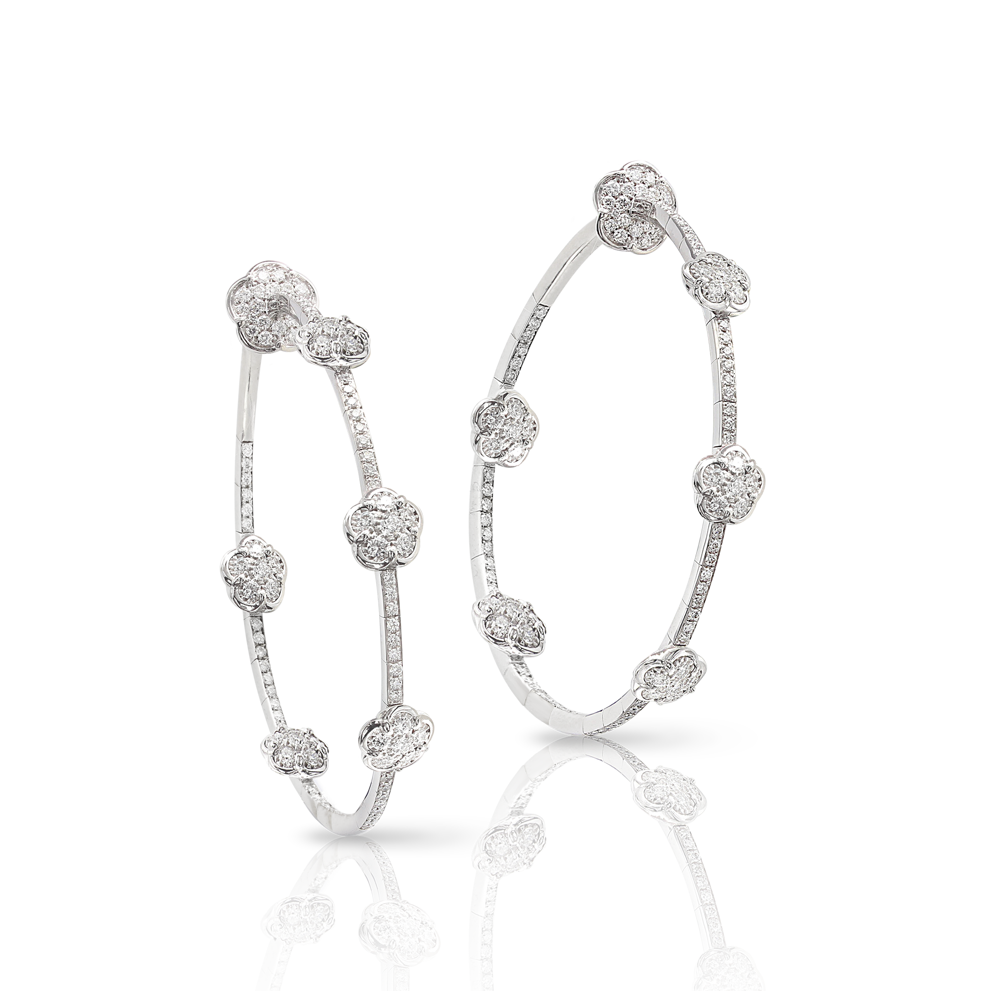 Pasquale Bruni - Figlia Dei Fiori - White Gold - NZ