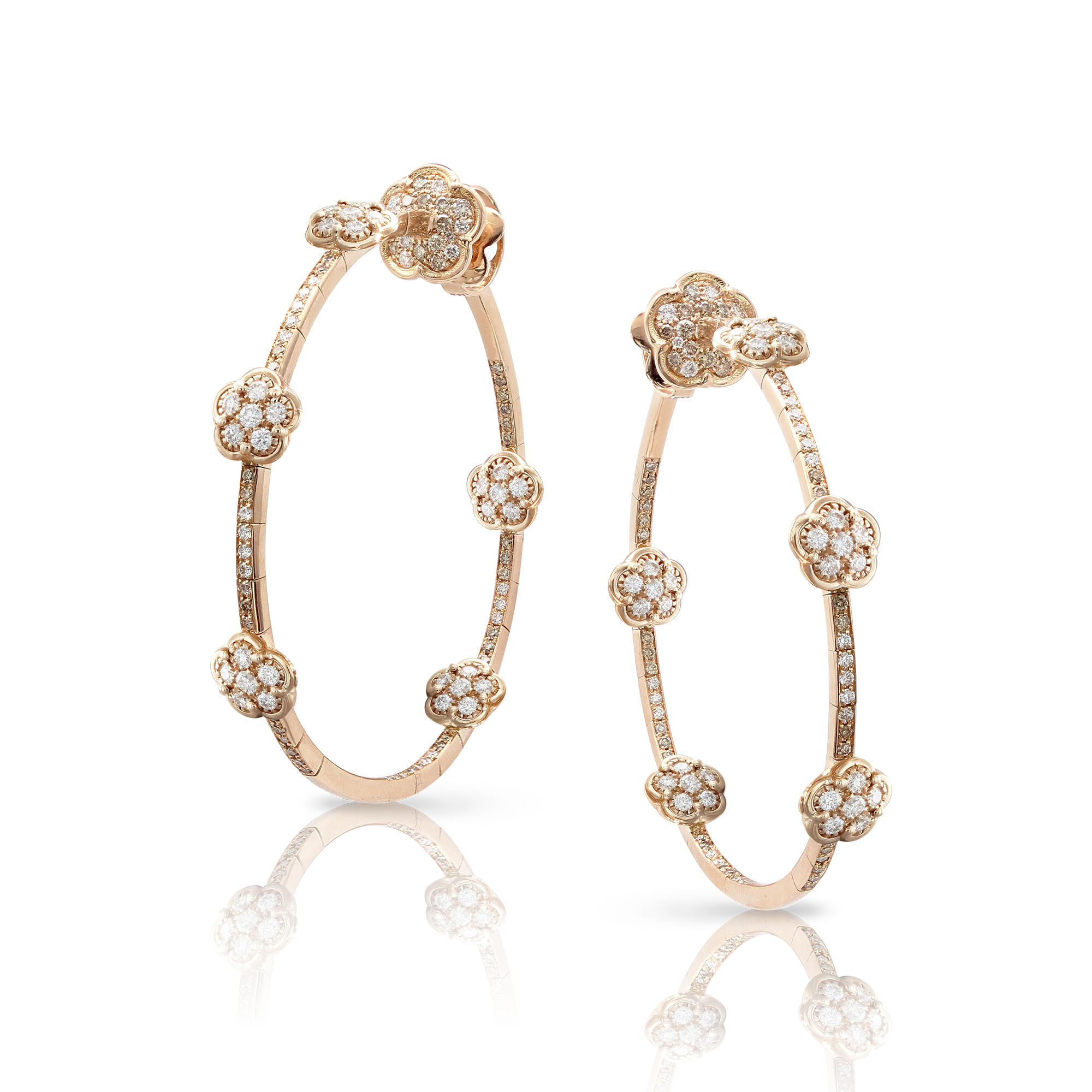 Pasquale Bruni - Figlia Dei Fiori - Rose Gold - NZ