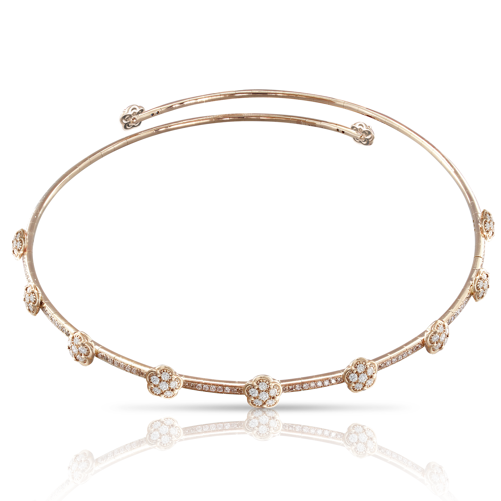 Pasquale Bruni - Figlia Dei Fiori - Rose Gold - NZ