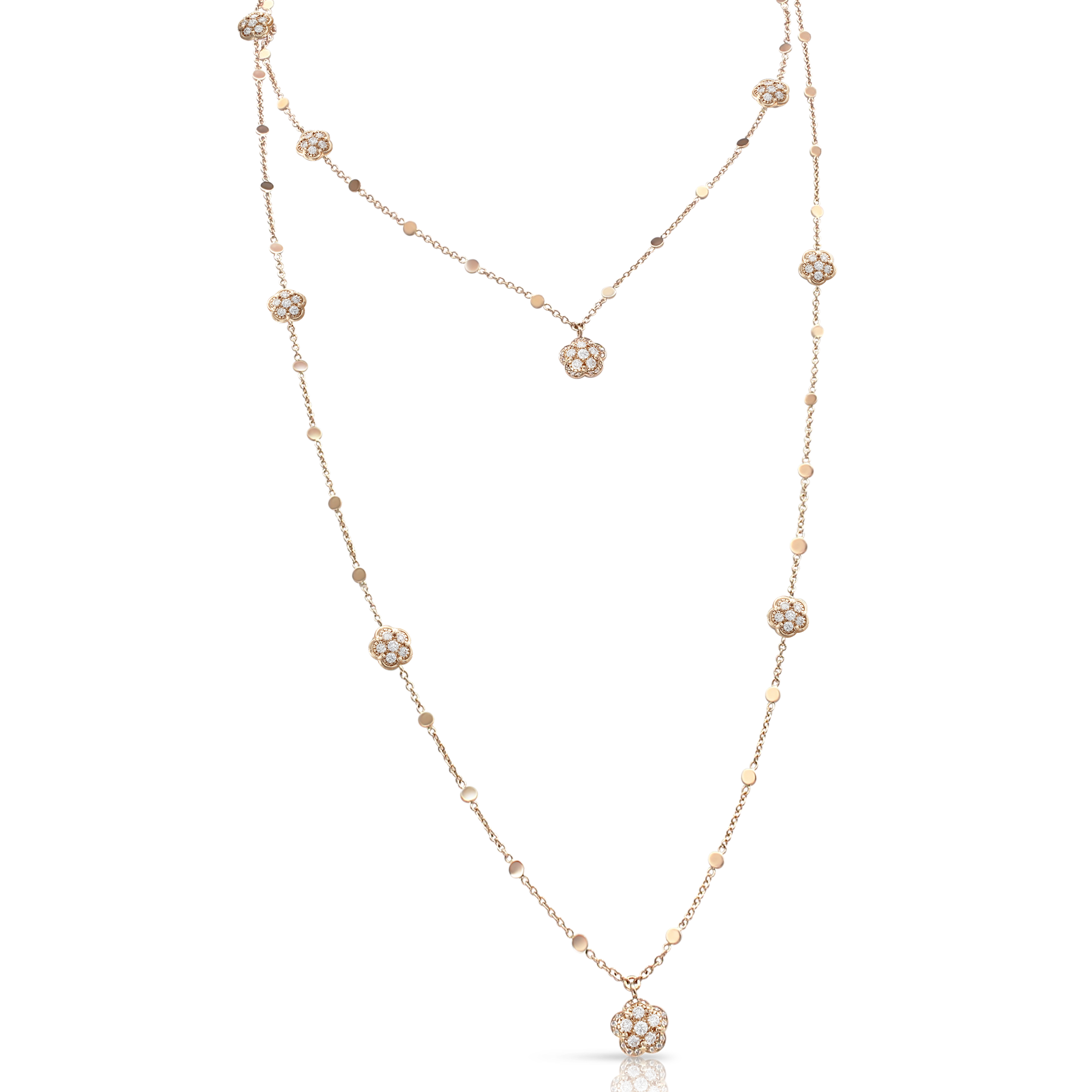 Pasquale Bruni - Figlia Dei Fiori - Rose Gold - NZ