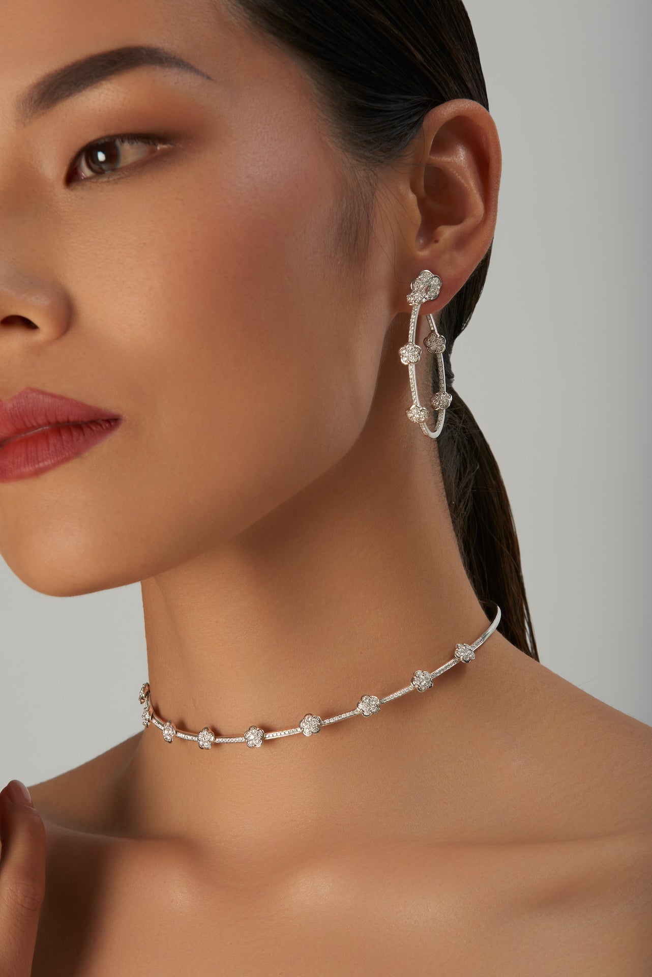 Pasquale Bruni - Figlia Dei Fiori - White Gold - NZ