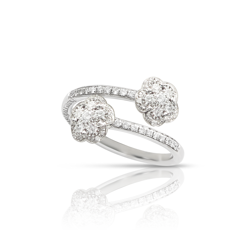Pasquale Bruni - Figlia Dei Fiori - White Gold - NZ