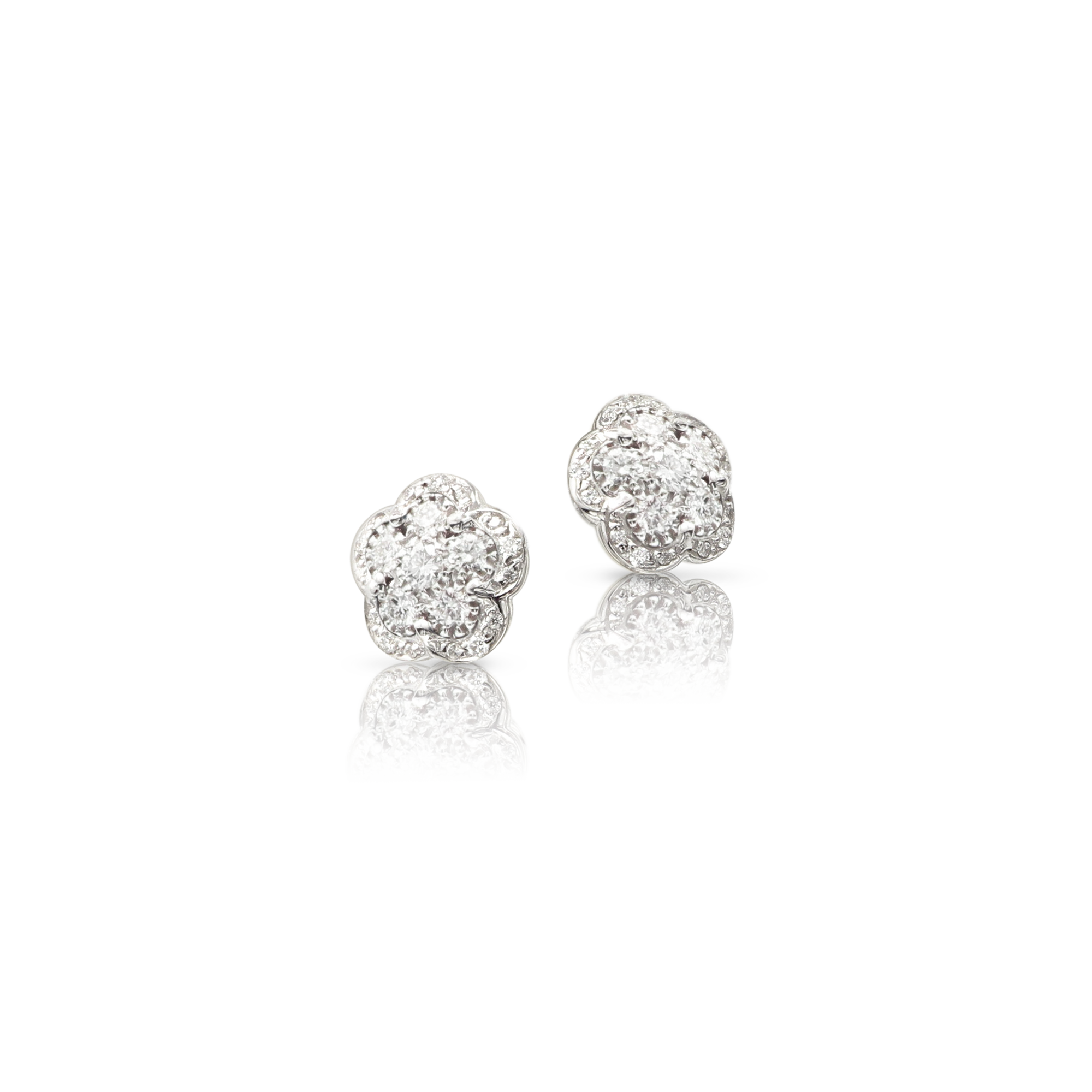 Pasquale Bruni - Figlia Dei Fiori - White Gold - NZ