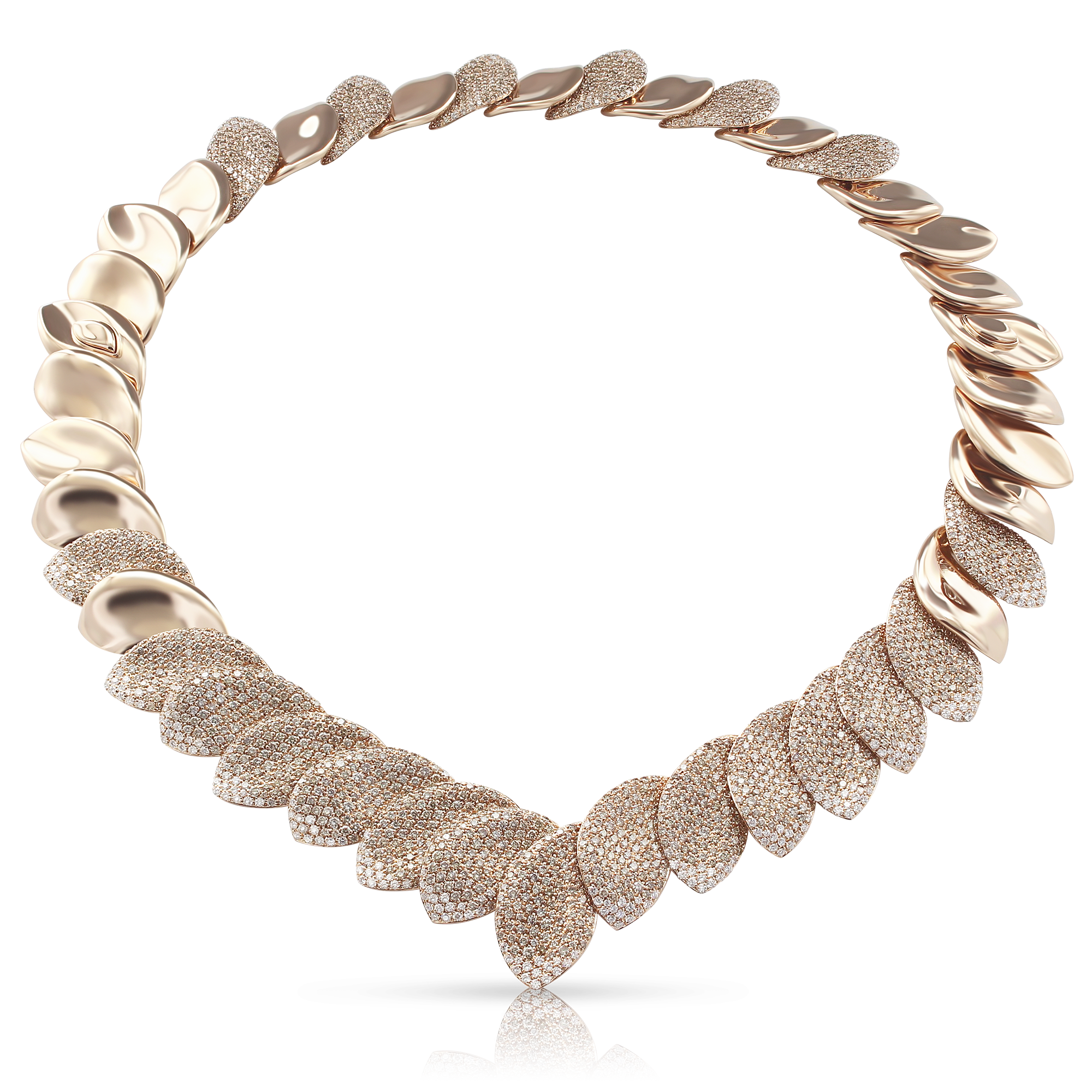 Pasquale Bruni - Aleluiá - Rose Gold - NZ