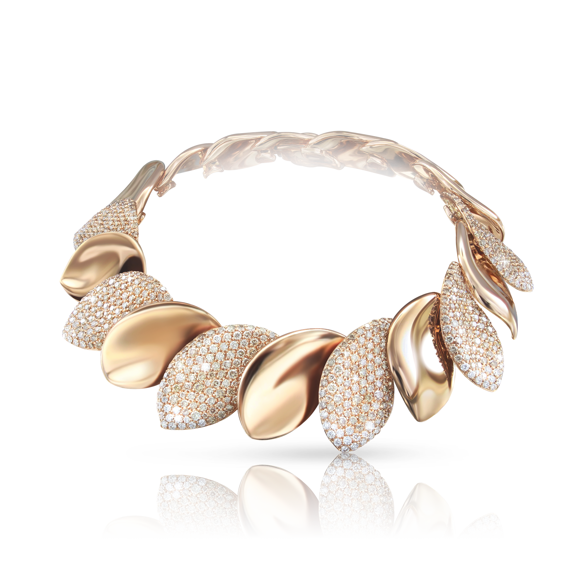 Pasquale Bruni - Aleluiá - Rose Gold - NZ