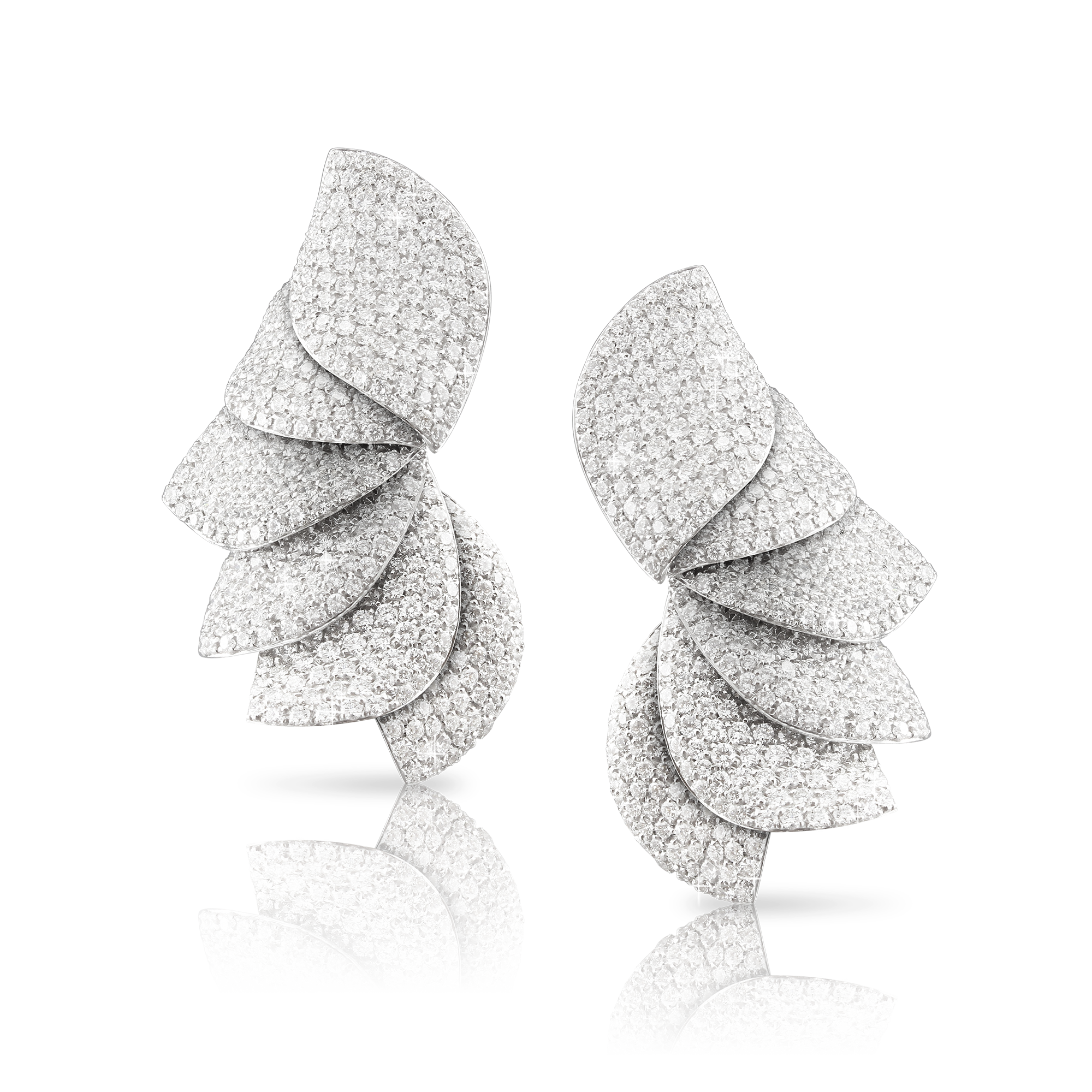 Pasquale Bruni - Aleluiá - White Gold - NZ
