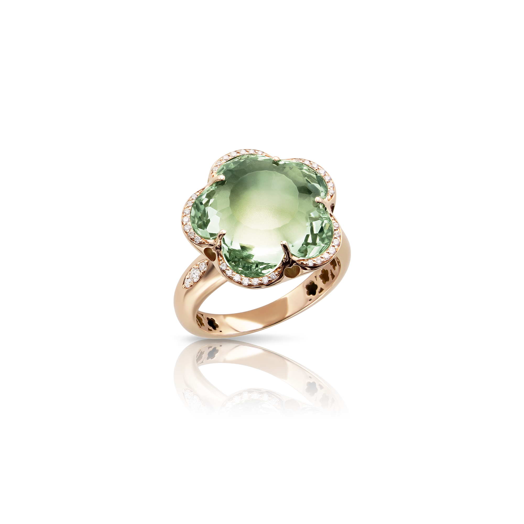 Pasquale Bruni - Bon Ton - Prasiolite - NZ