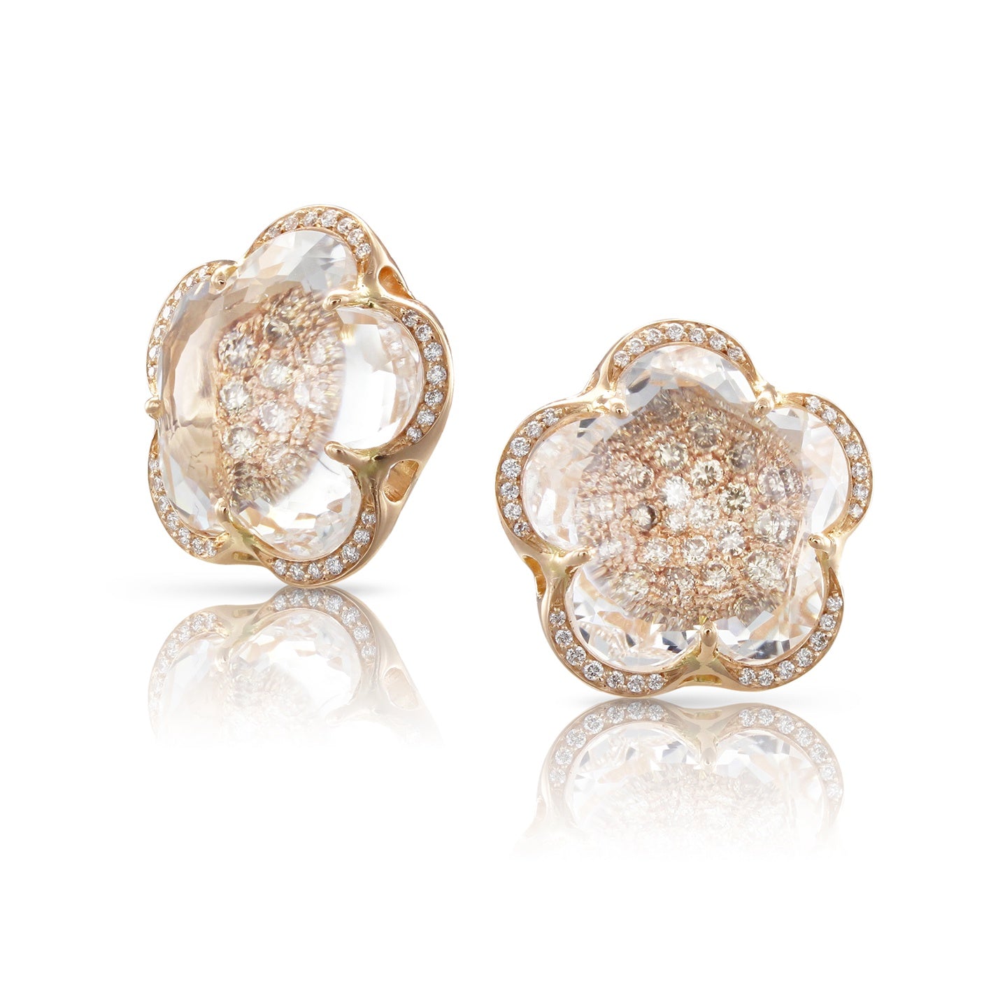 Pasquale Bruni - Bon Ton - Rock Crystal - NZ