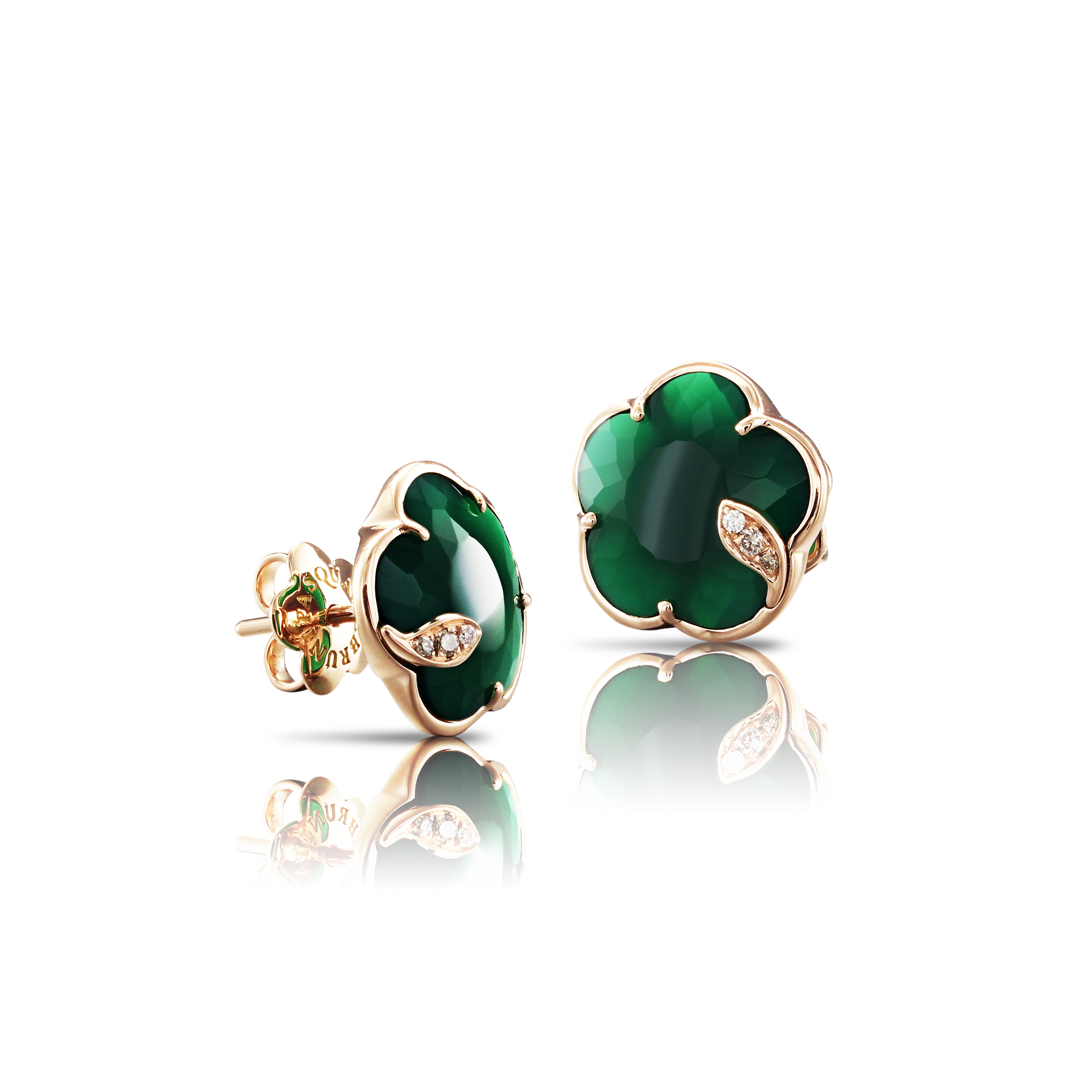 Pasquale Bruni - Petit Joli - Green Agate - NZ