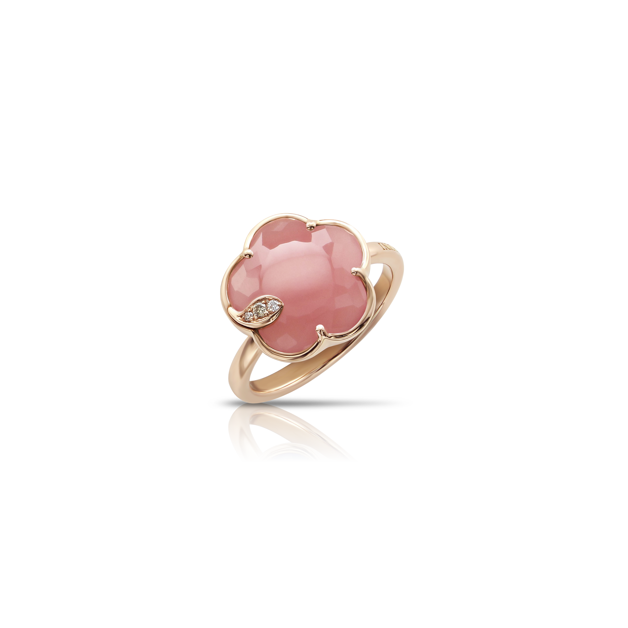 Pasquale Bruni - Petit Joli - Pink Chalcedony - NZ