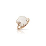 Petit Joli Ring - White Agate