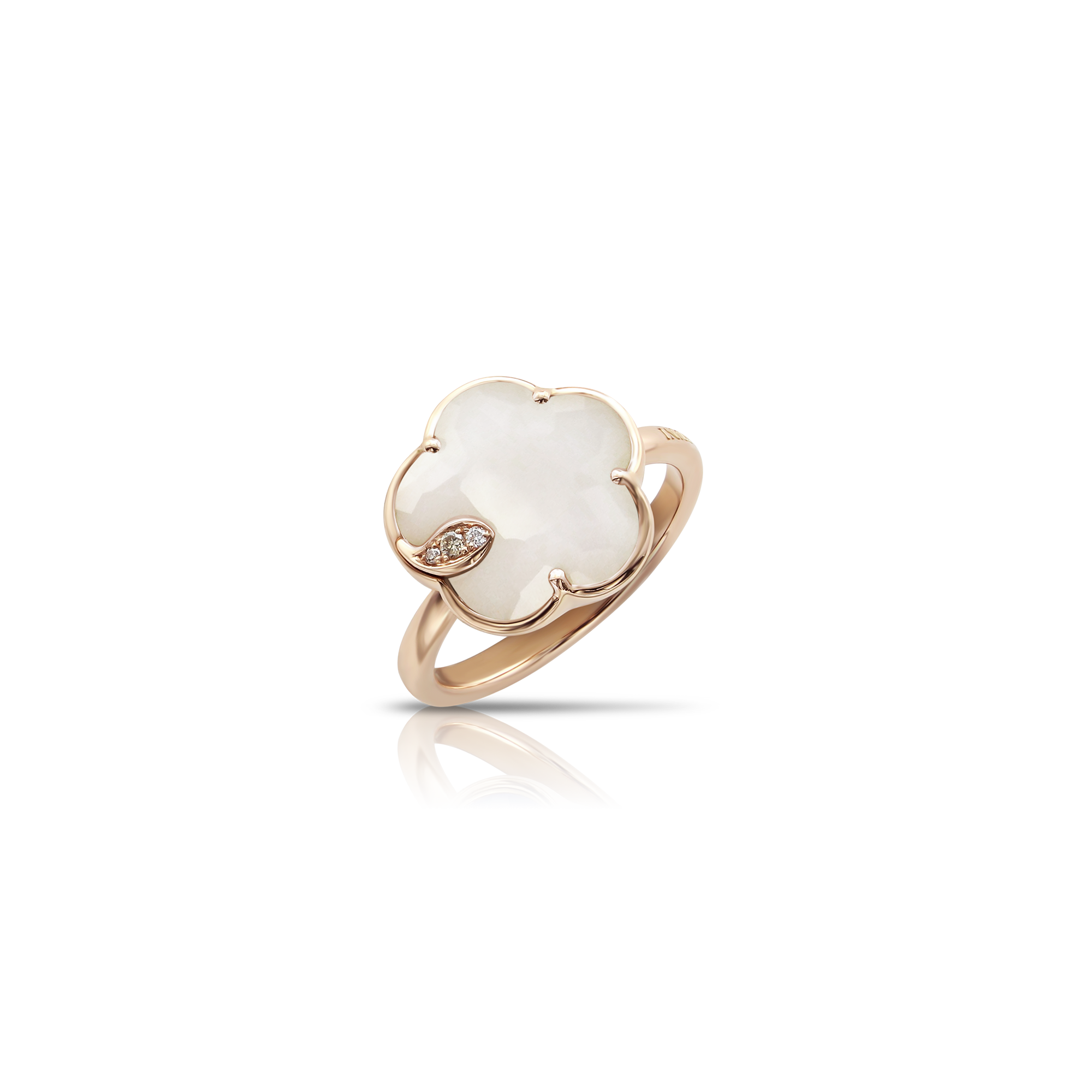 Pasquale Bruni - Petit Joli - White Agate - NZ