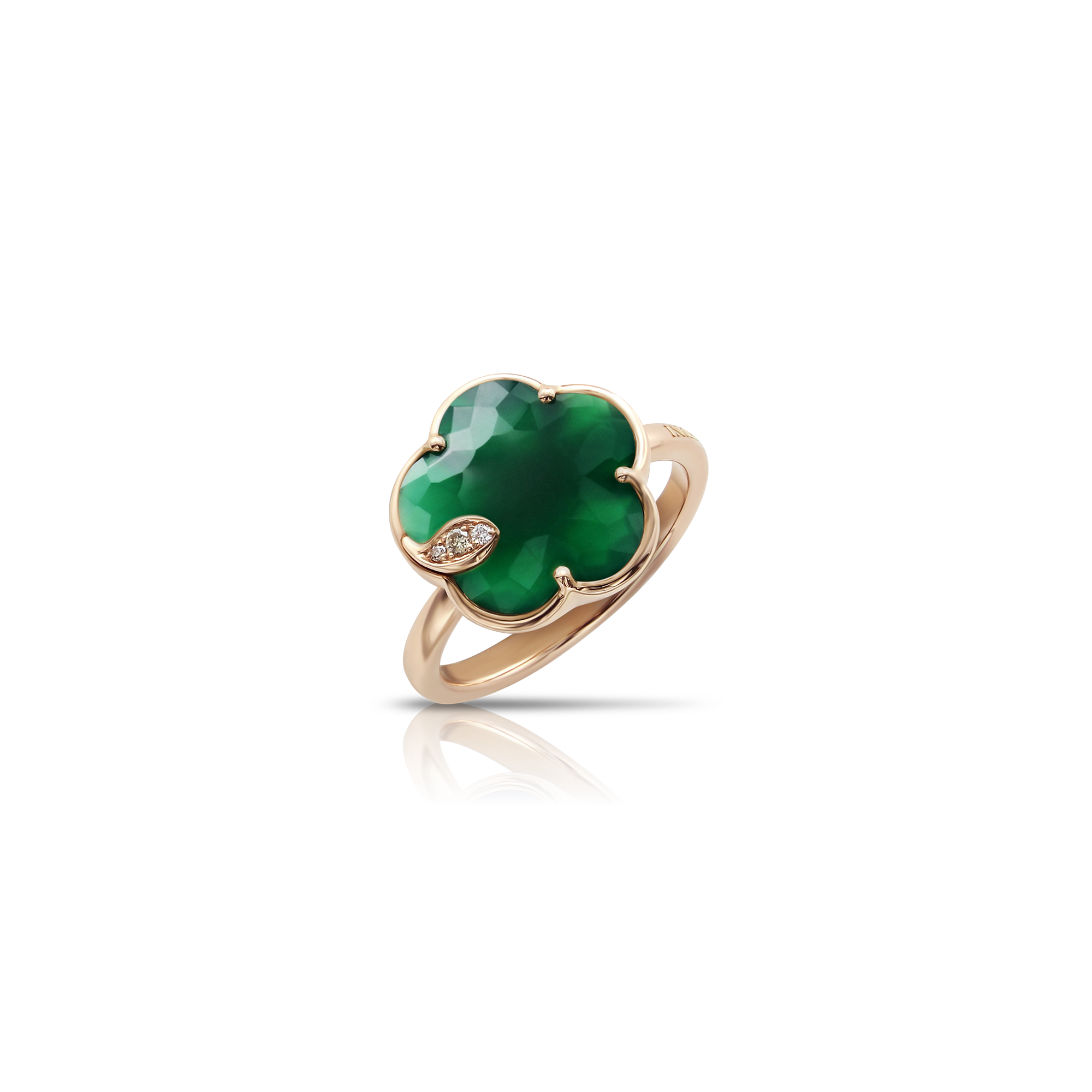 Pasquale Bruni - Petit Joli - Green Agate - NZ