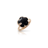 Petit Joli Ring - Onyx