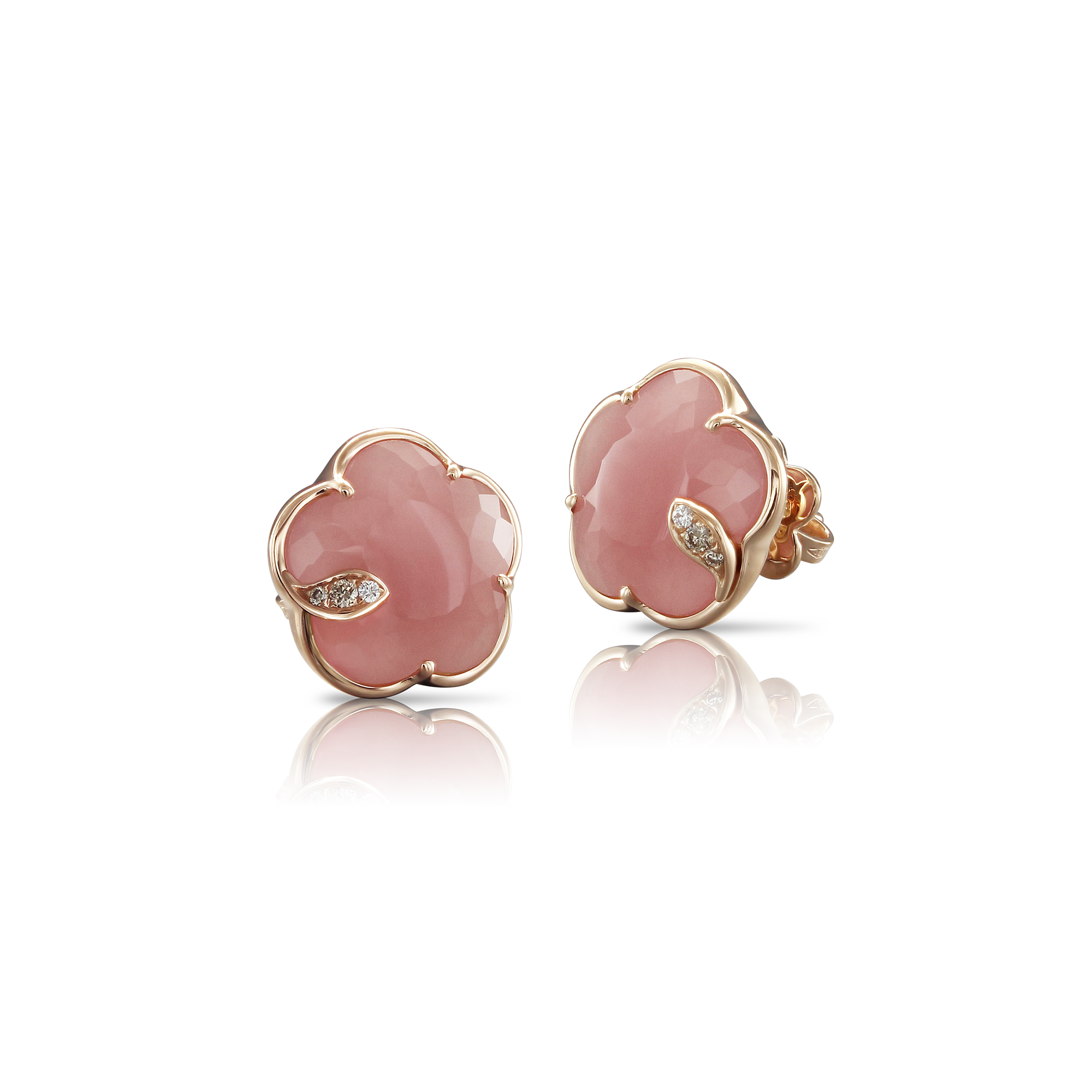 Pasquale Bruni - Petit Joli - Pink Chalcedony - NZ