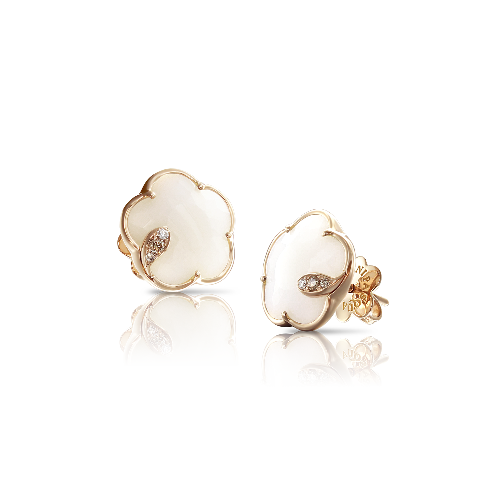 Pasquale Bruni - Petit Joli - White Agate - NZ