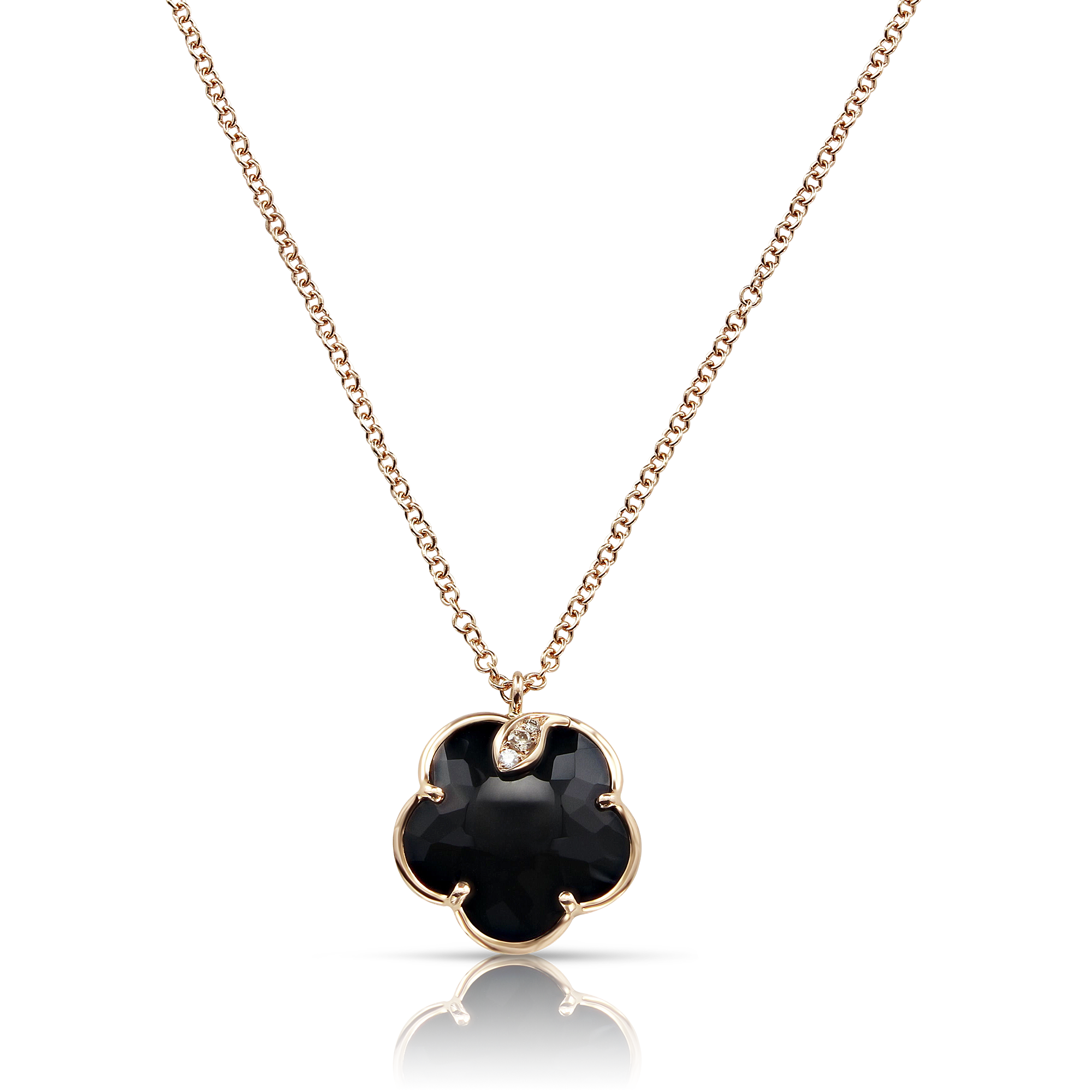 Pasquale Bruni - Petit Joli - Onyx - NZ