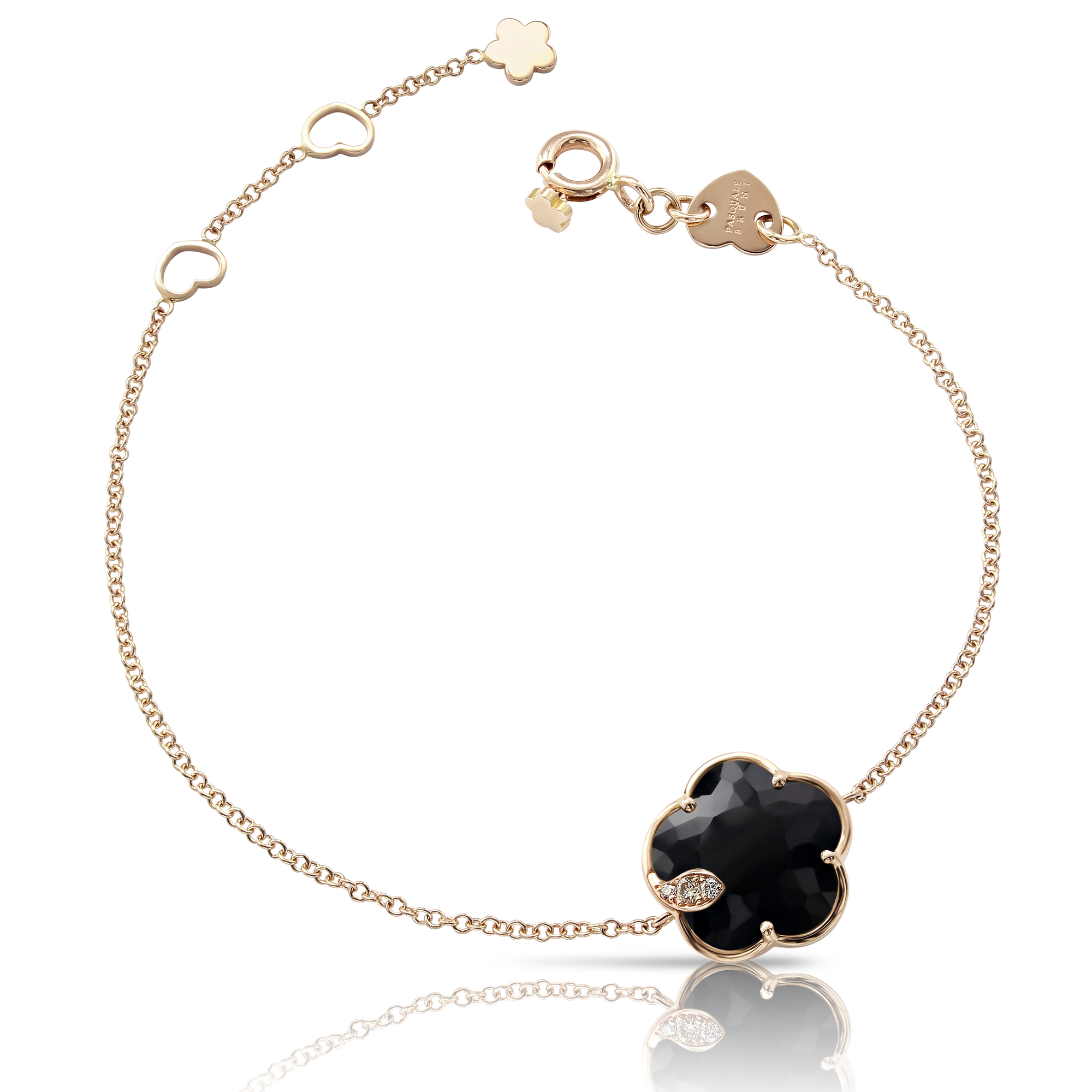 Pasquale Bruni - Petit Joli - Onyx - NZ