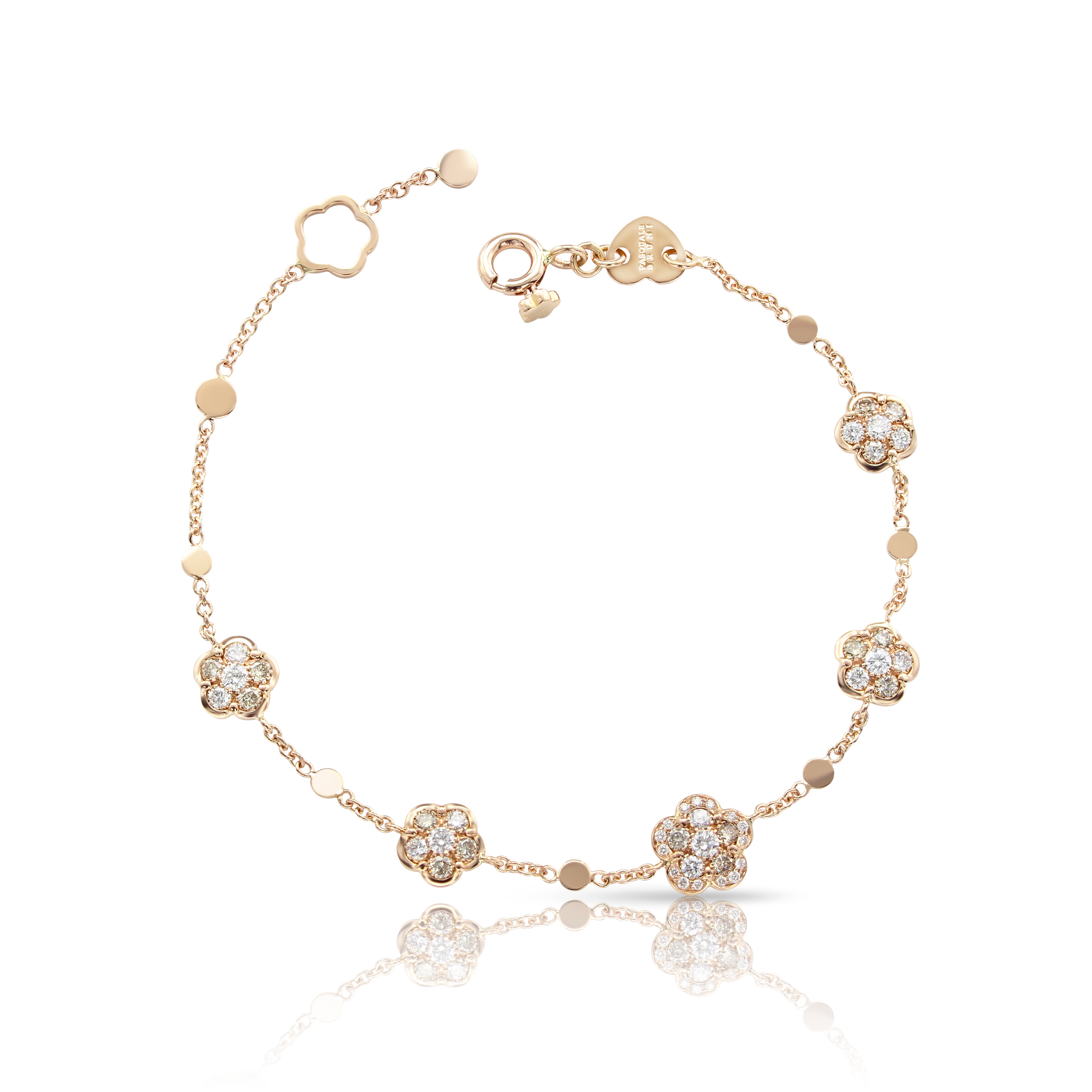 Pasquale Bruni - Figlia Dei Fiori - Rose Gold - NZ