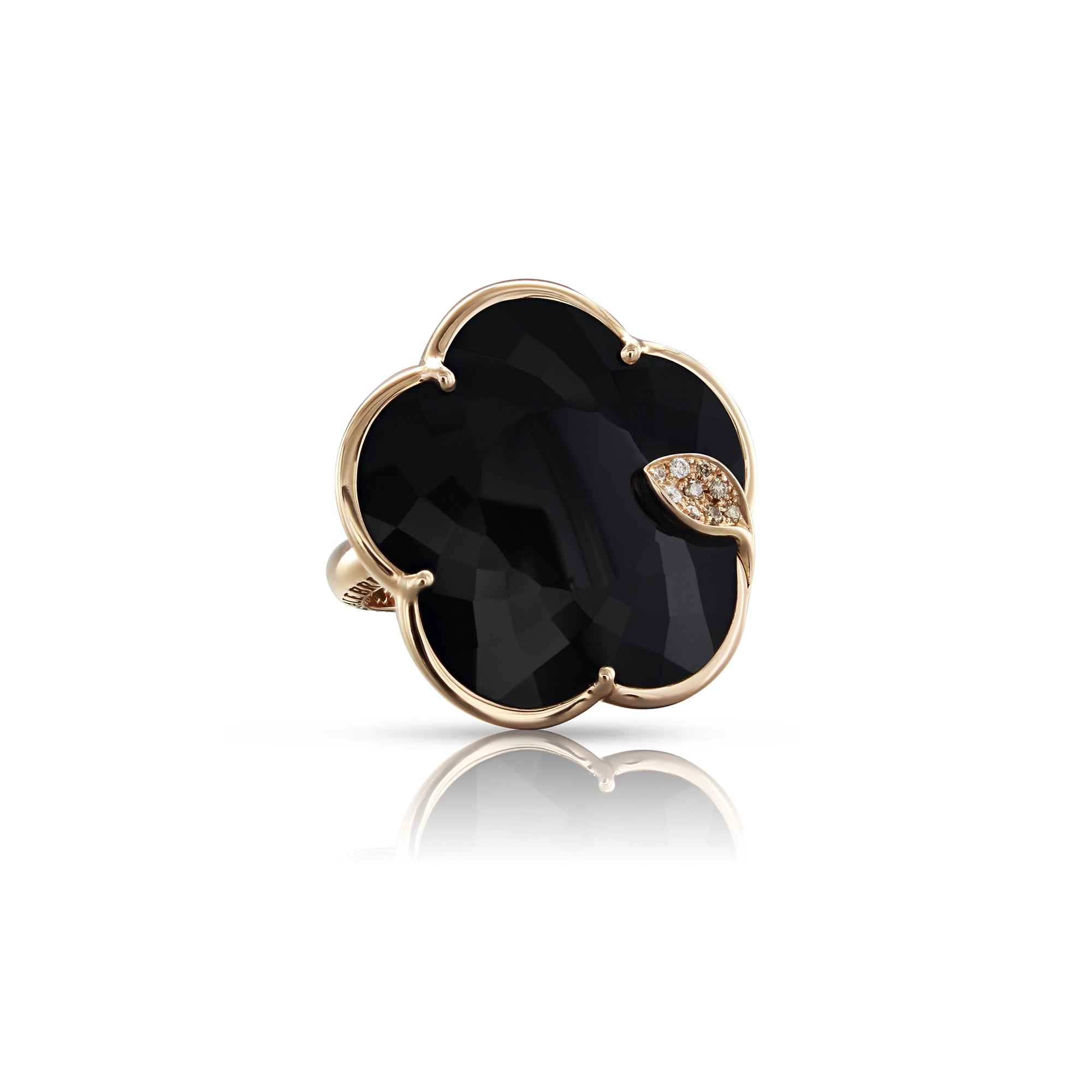 Pasquale Bruni - Ton Joli - Onyx - NZ