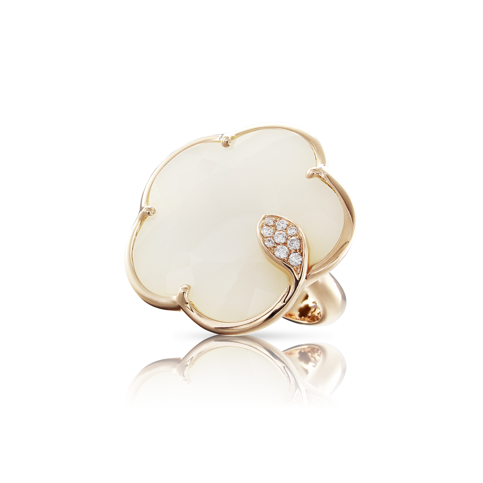 Pasquale Bruni - Ton Joli - White Agate - NZ