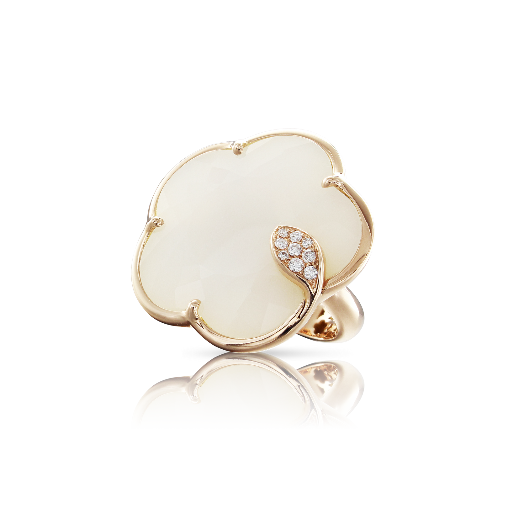 Pasquale Bruni - Ton Joli - White Agate - NZ
