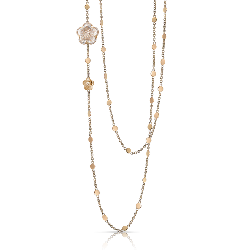 Pasquale Bruni - Bon Ton - Rock Crystal - NZ