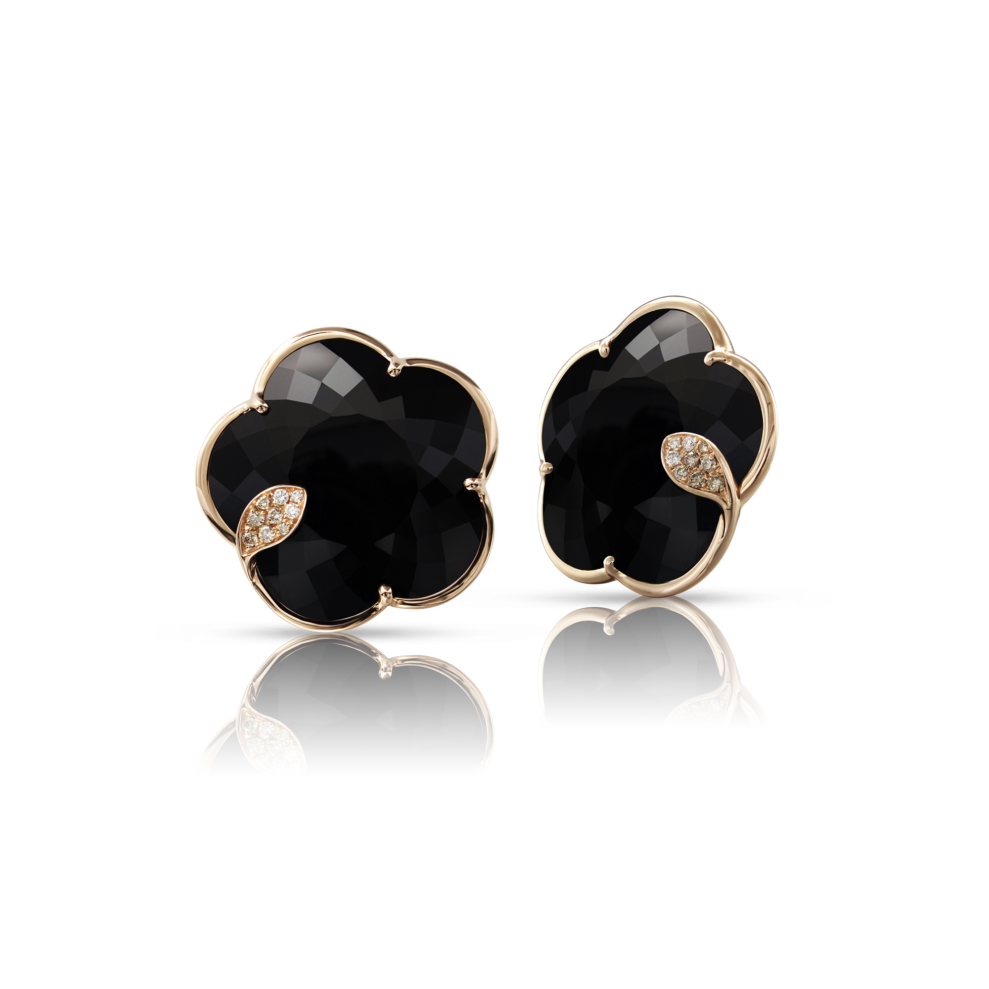 Pasquale Bruni - Ton Joli - Onyx -  NZ