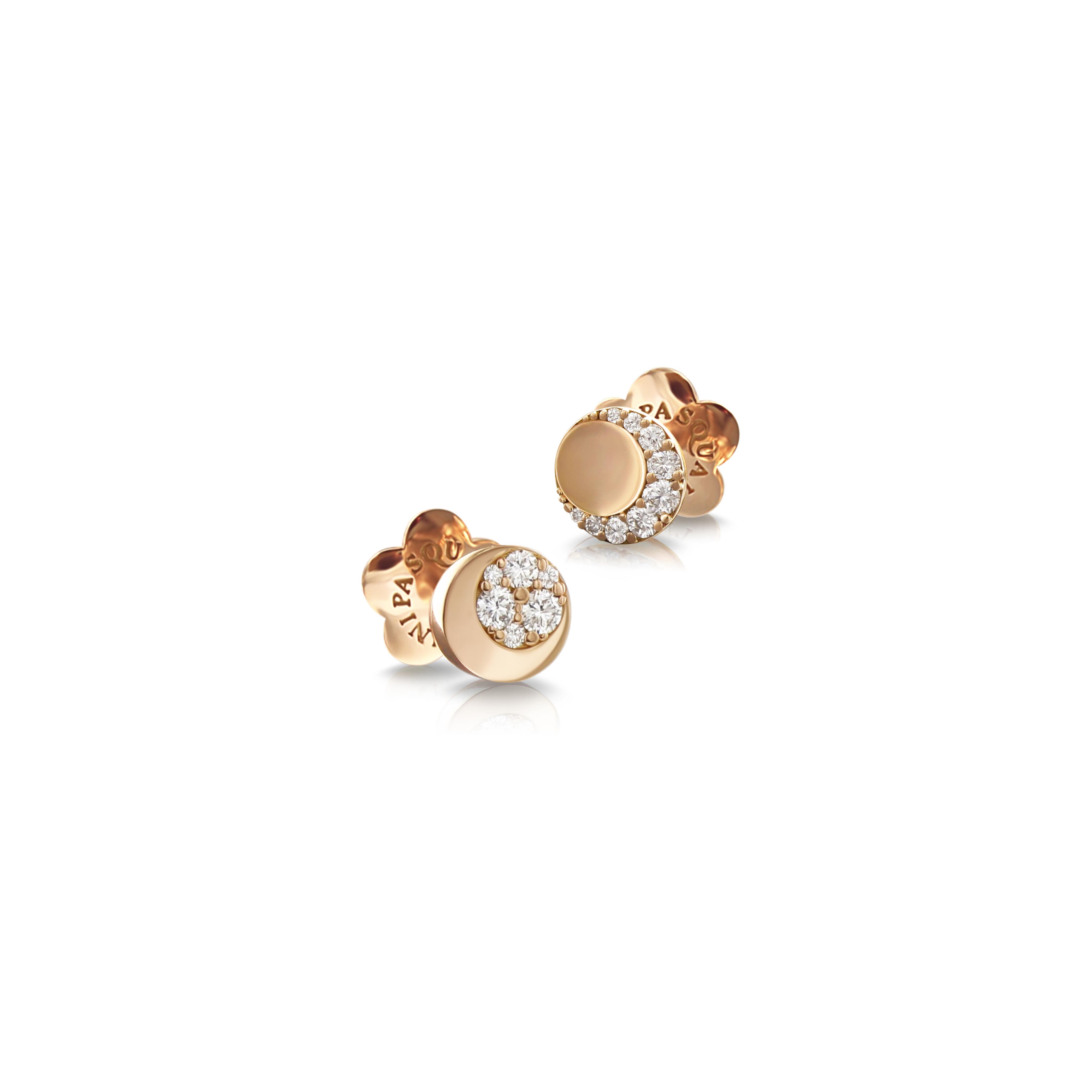 Pasquale Bruni - Luce - Rose Gold - NZ