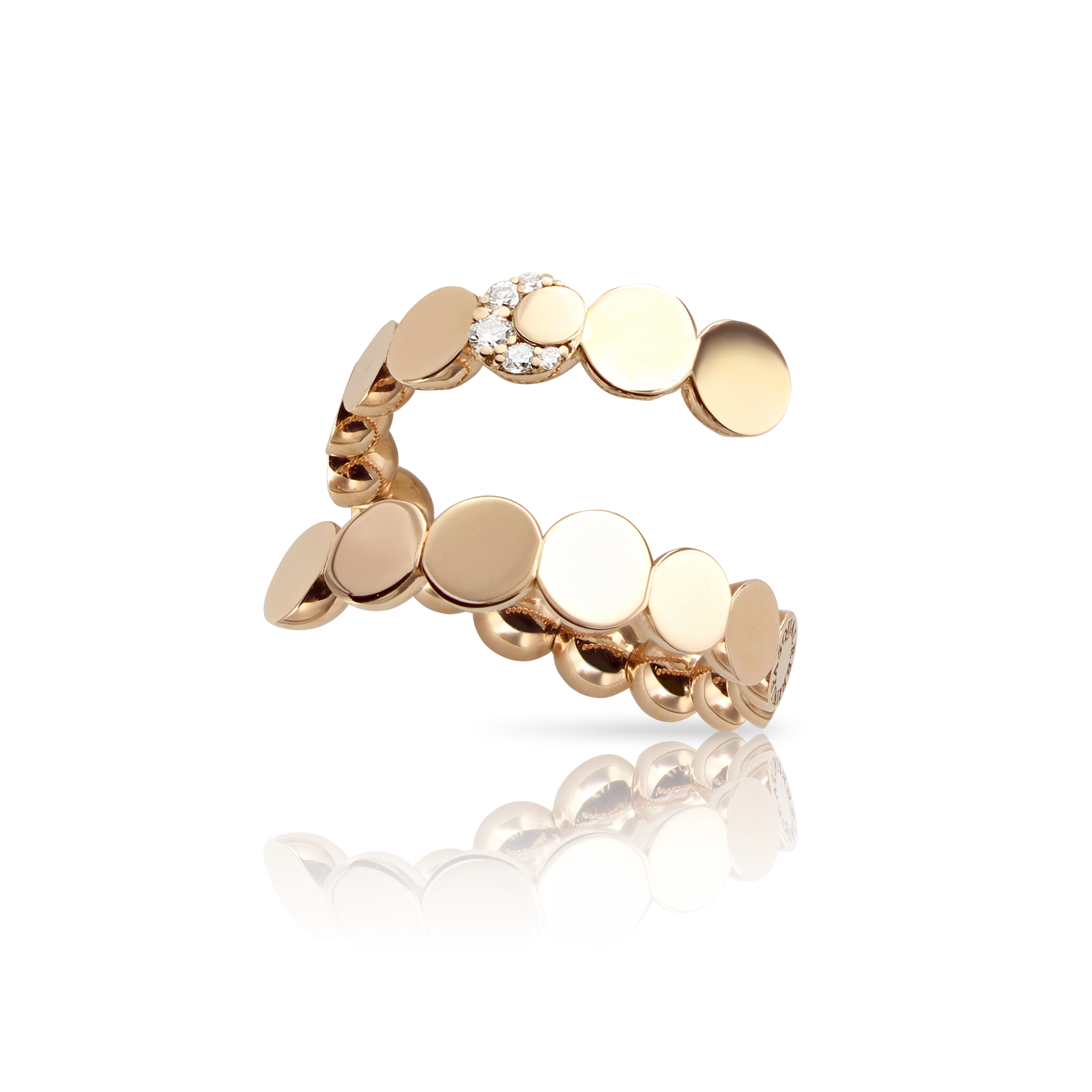 Pasquale Bruni - Luce - Rose Gold - NZ