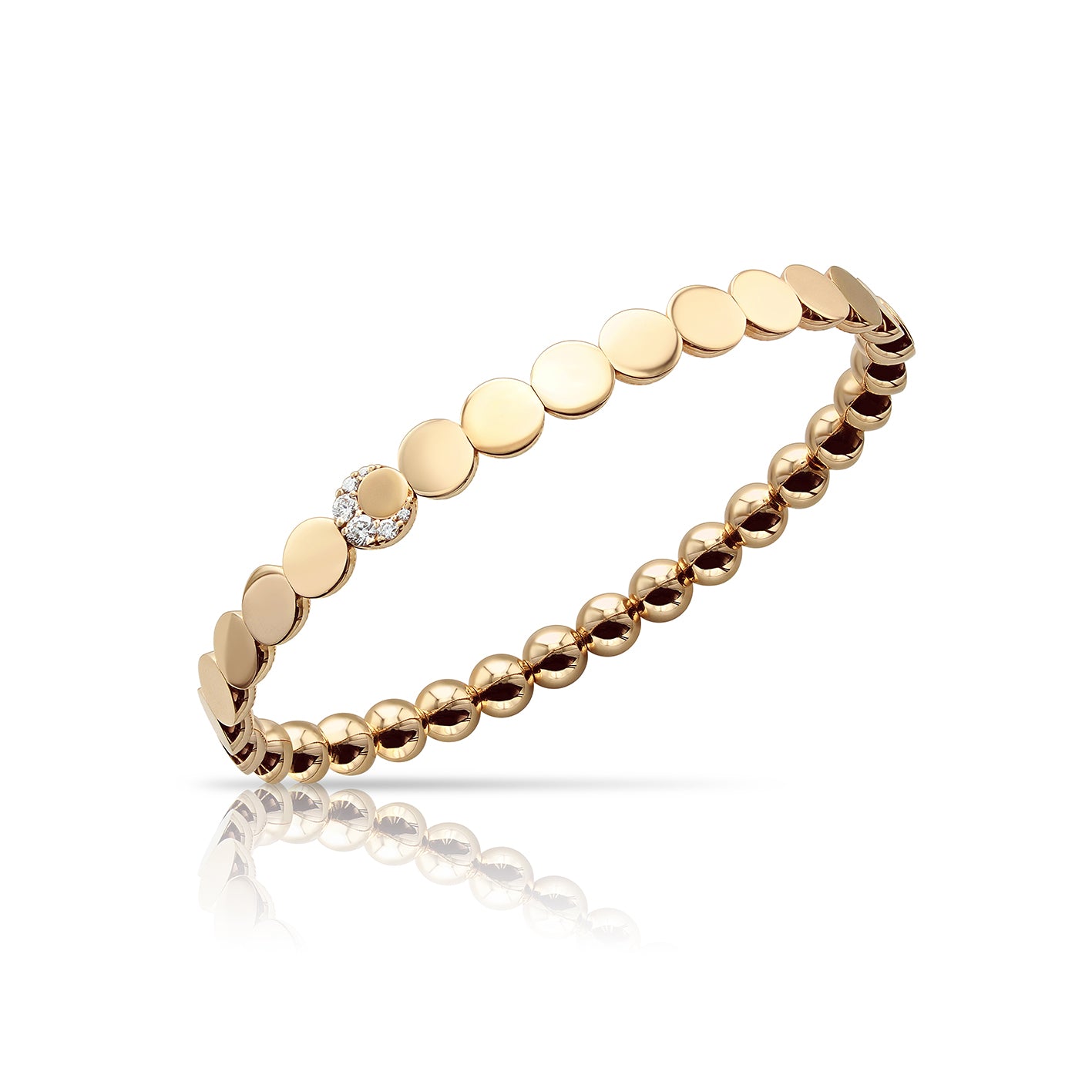 Pasquale Bruni - Luce - Rose Gold - NZ