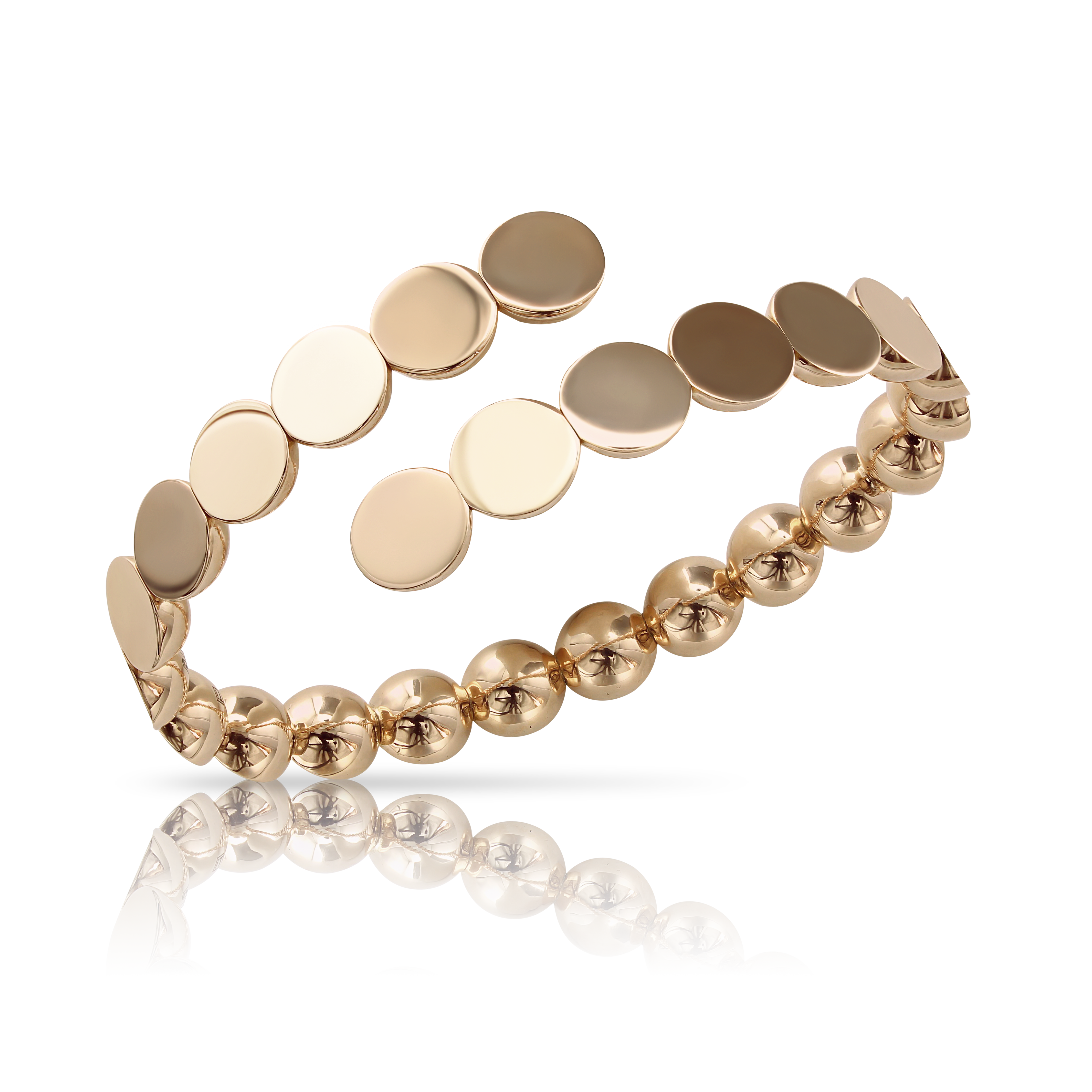 Pasquale Bruni - Luce - Rose Gold - NZ