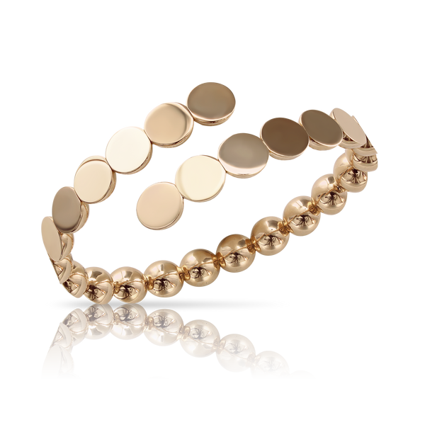 Pasquale Bruni - Luce - Rose Gold - NZ