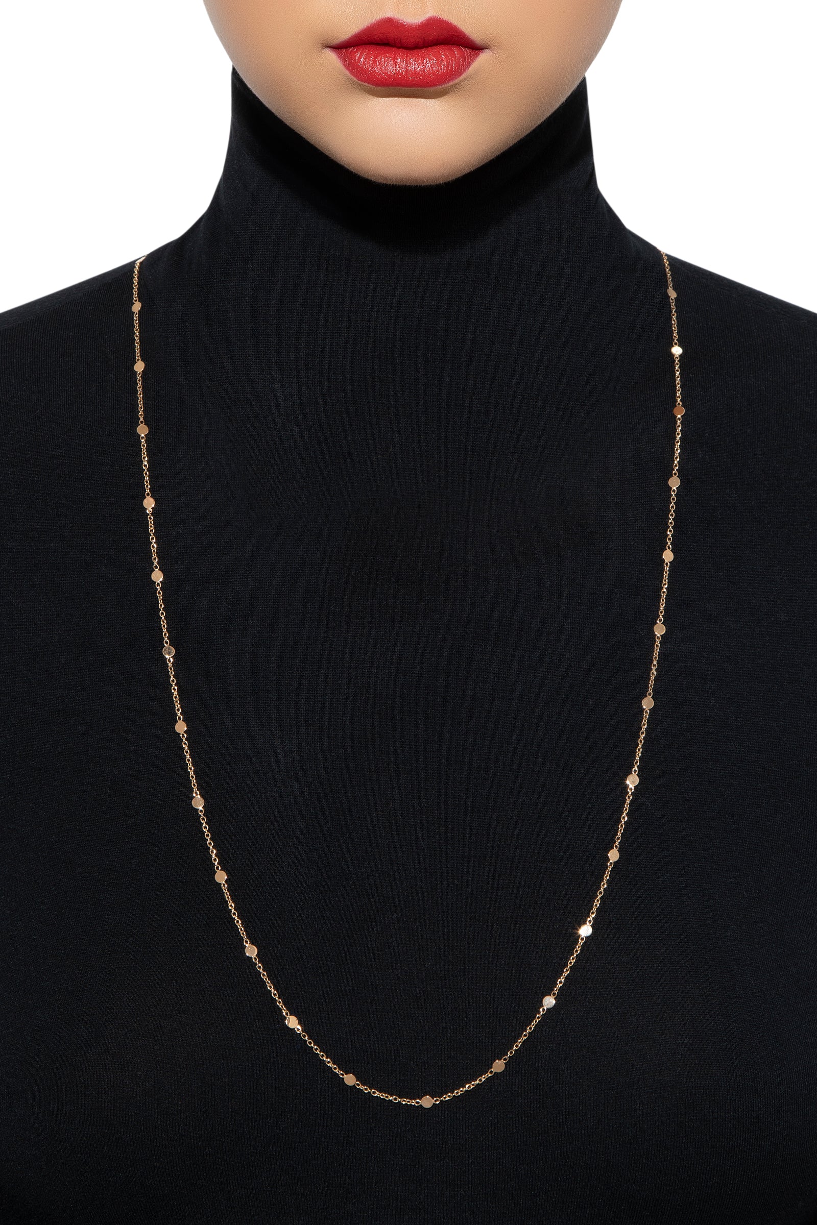 Pasquale Bruni - Luce - Rose Gold - NZ